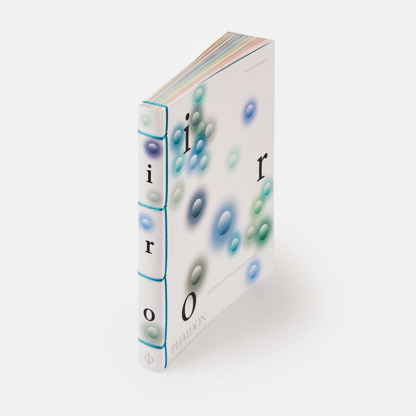 IRO: THE ESSENCE OF COLOUR IN JAPANESE DESIGN