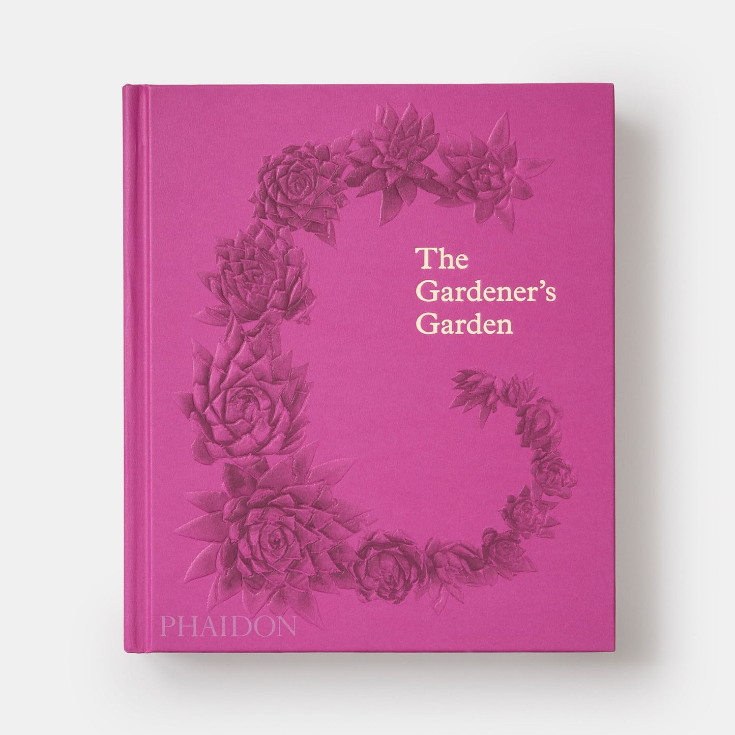 El jardín del jardinero: inspiración a través de continentes y siglos