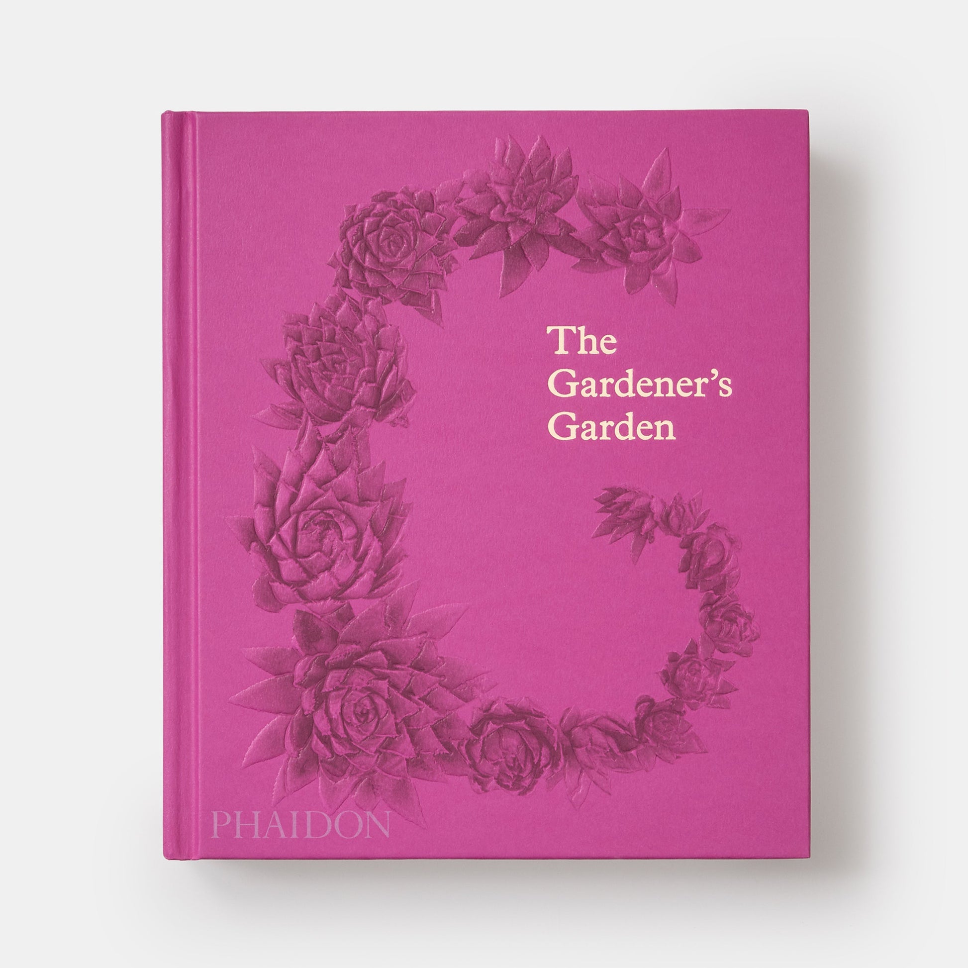 El jardín del jardinero: inspiración a través de continentes y siglos