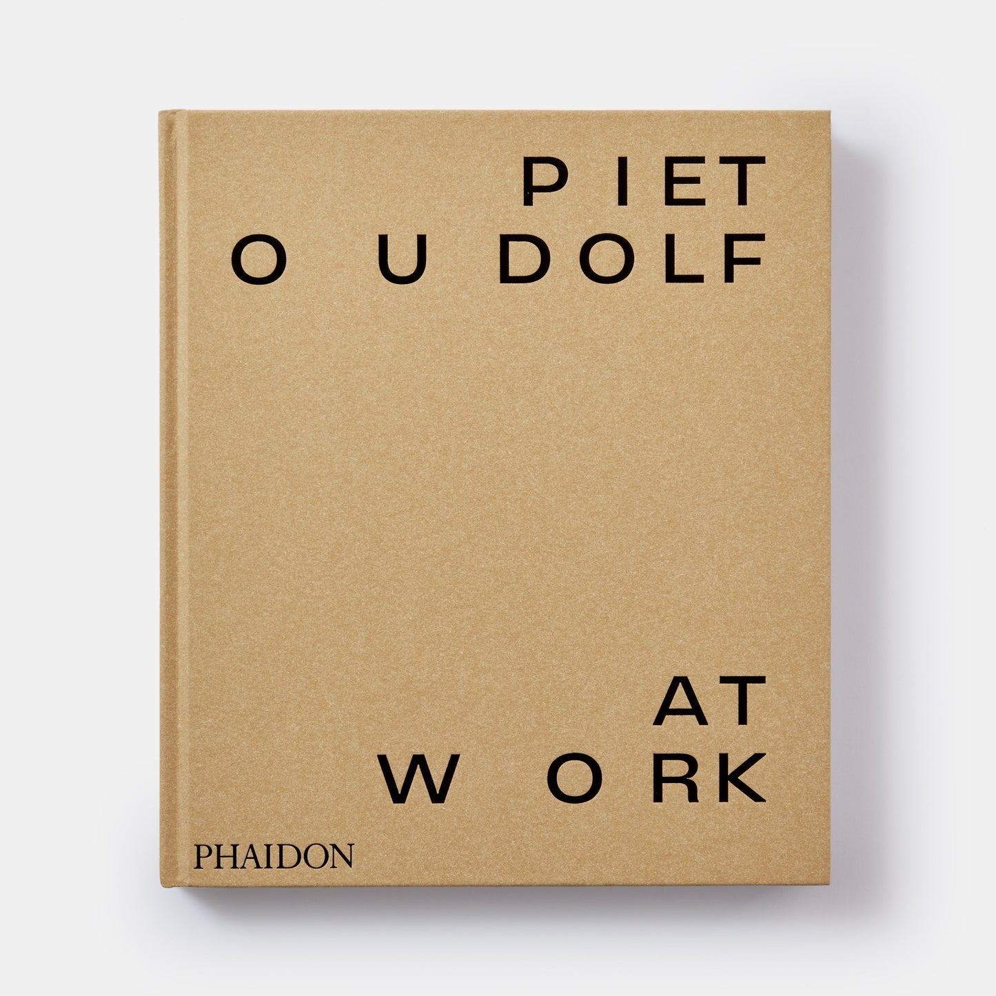 PIET OUDOLF AT WORK