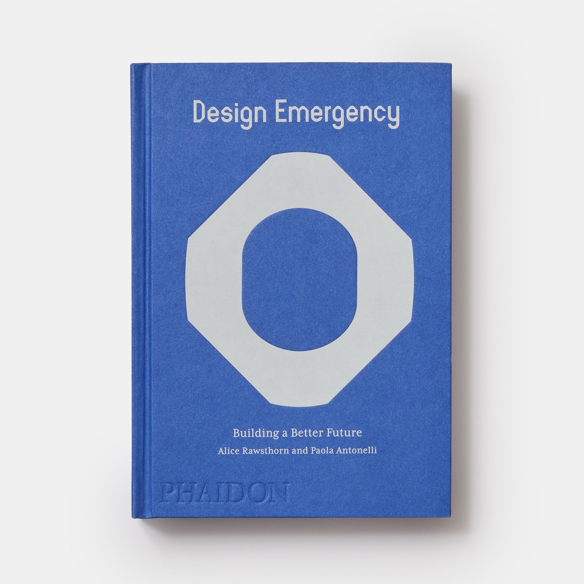 Emergencia de Diseño: Construyendo un Futuro Mejor
