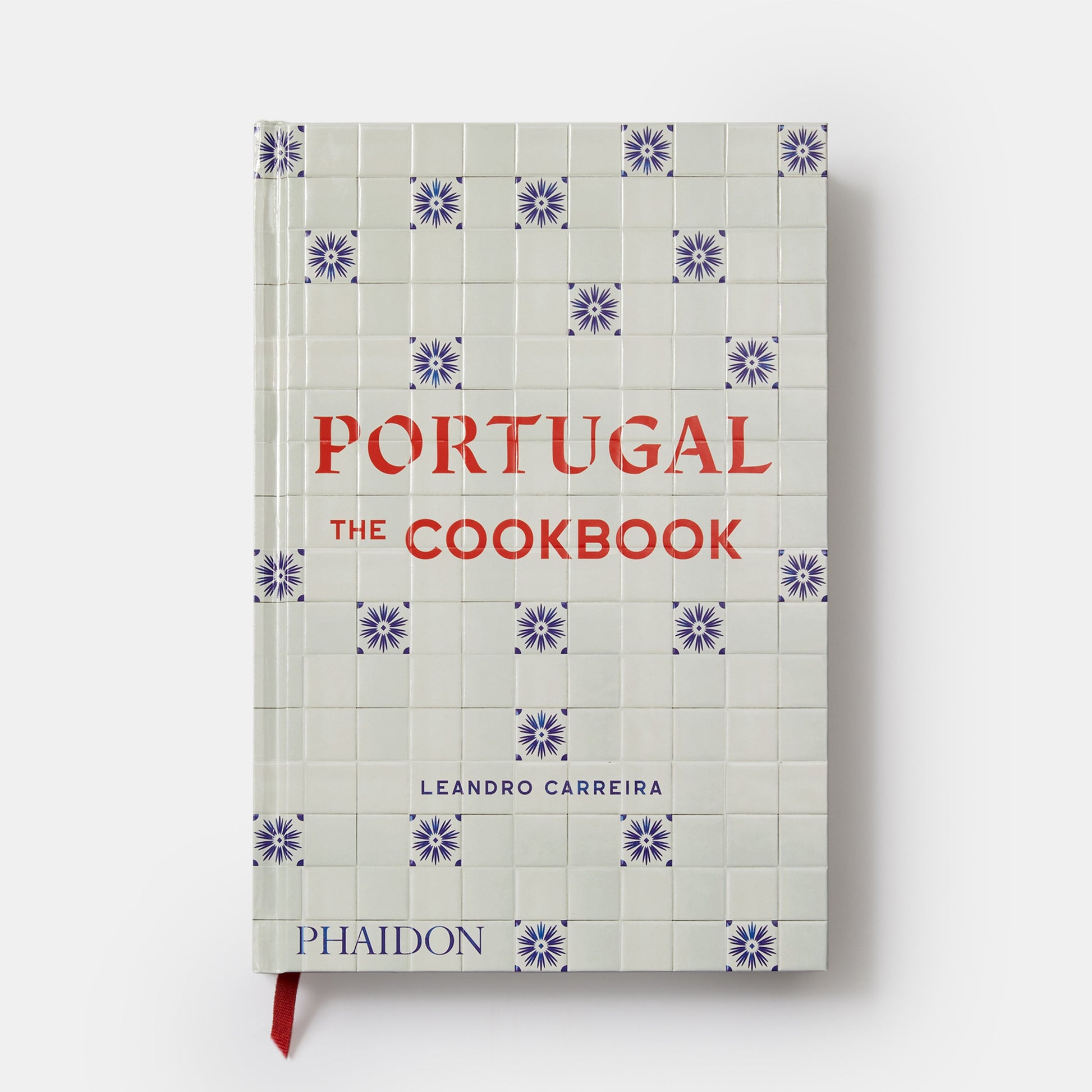 Portugal: El libro de cocina