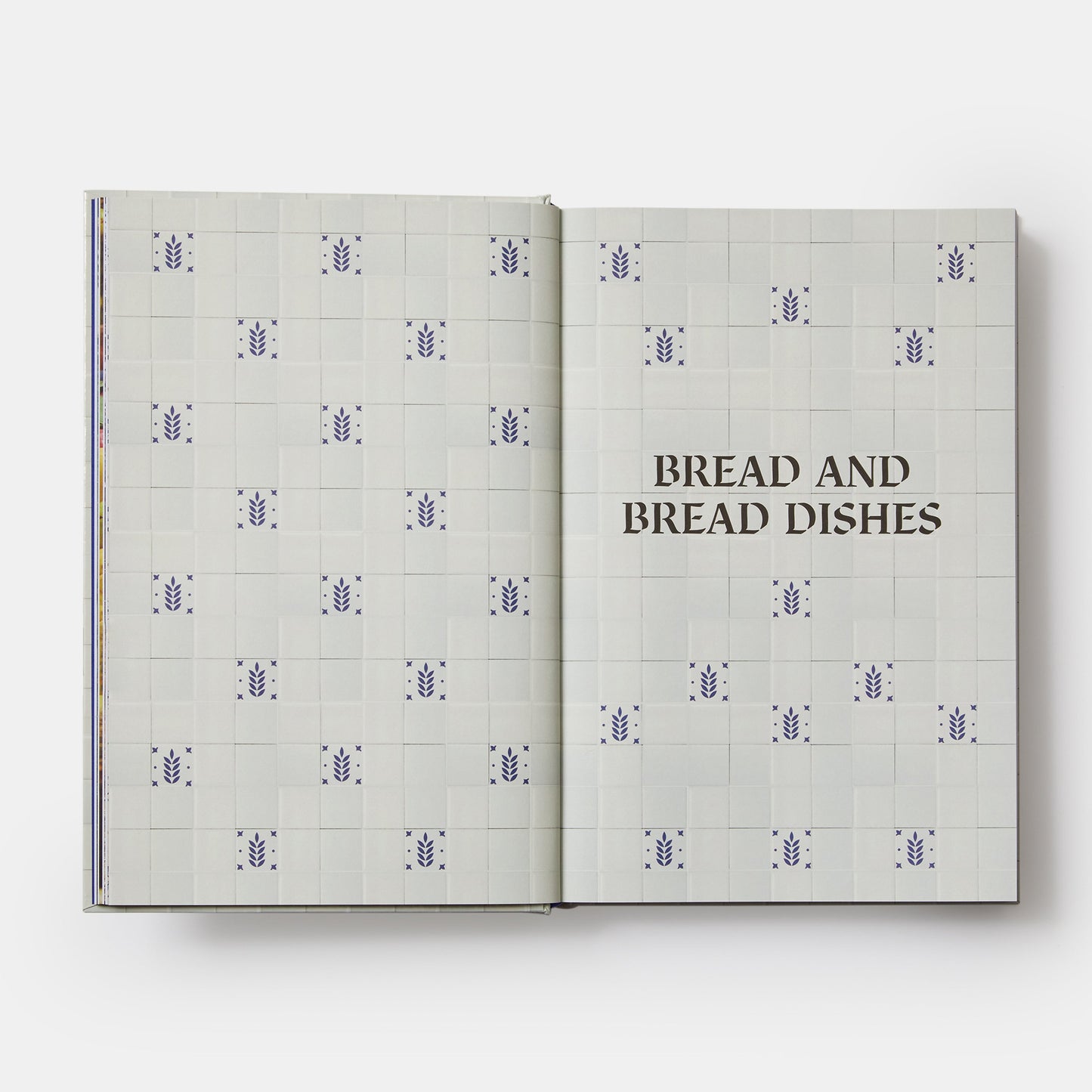 Portugal: El libro de cocina