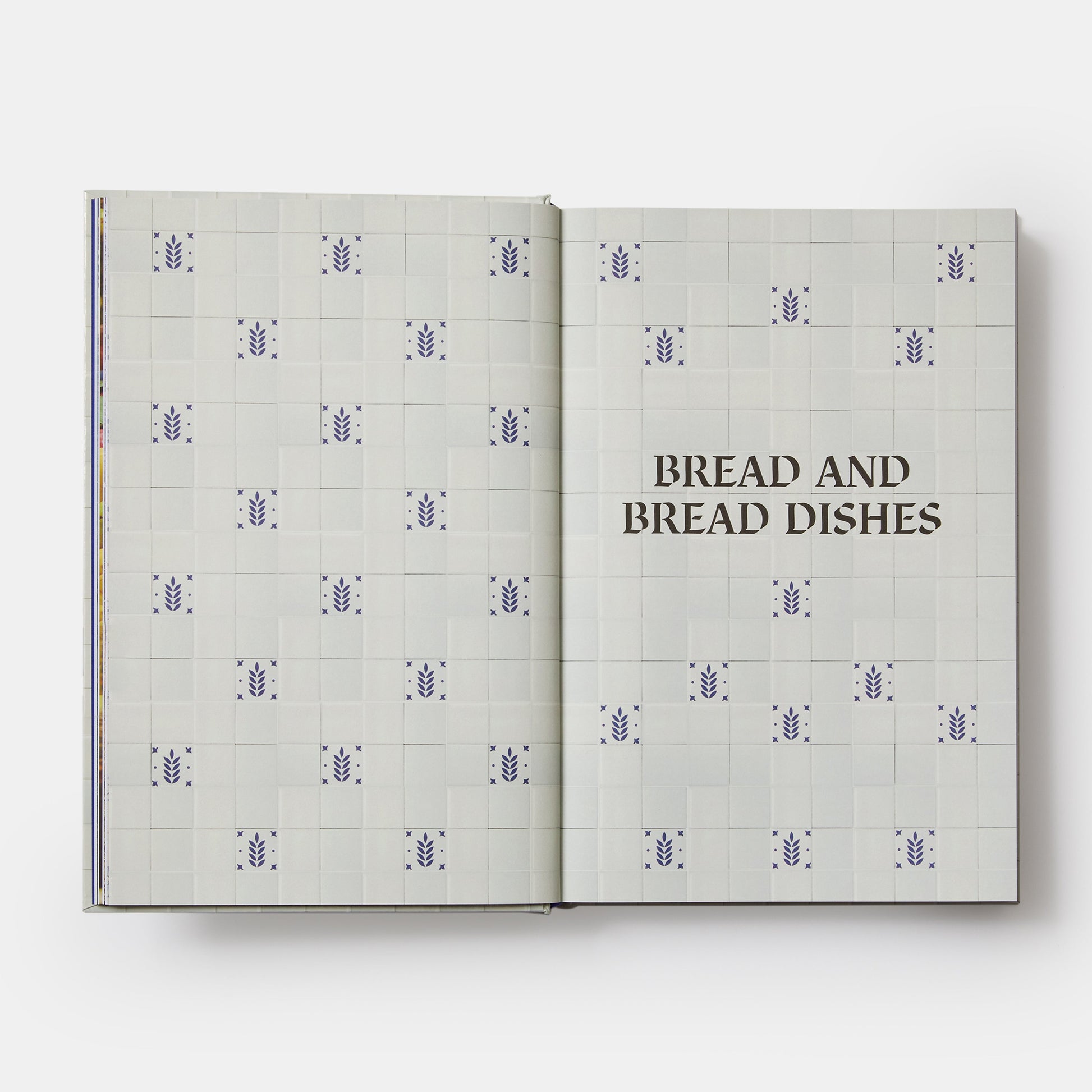 Portugal: El libro de cocina