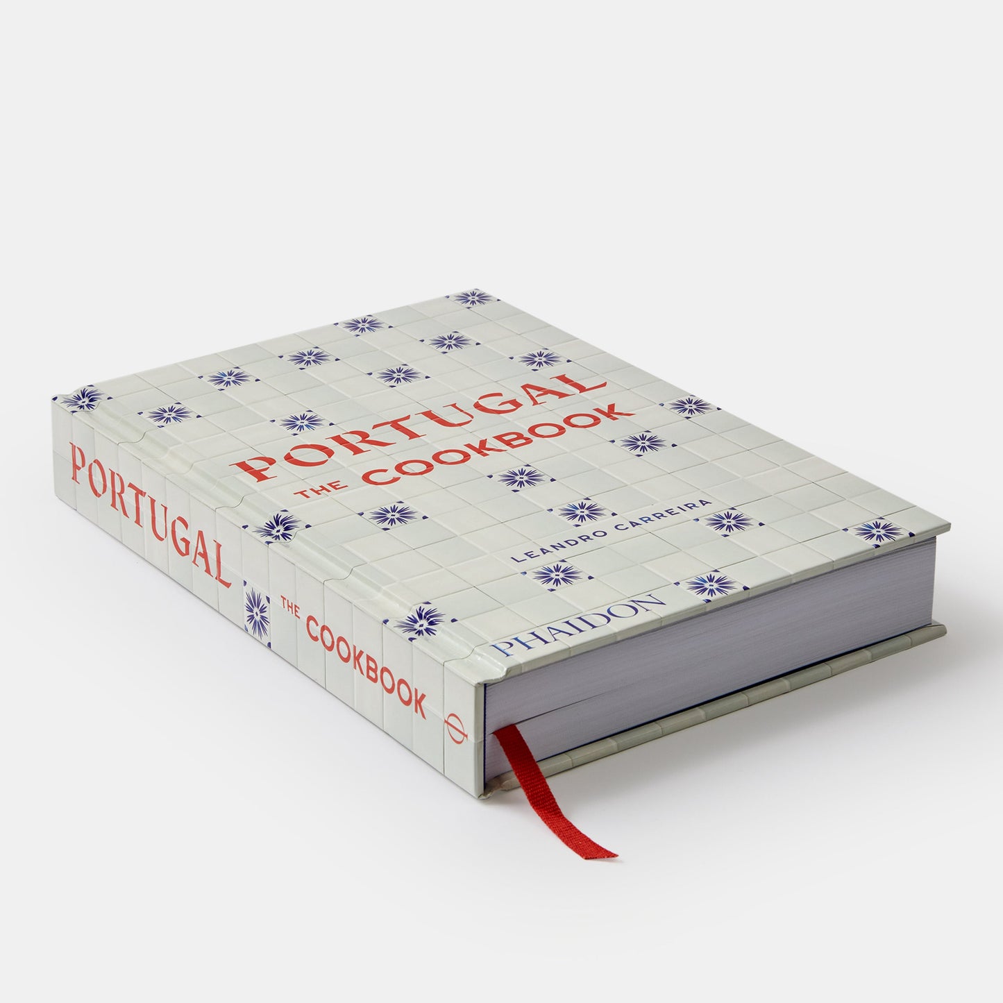 Portugal: El libro de cocina