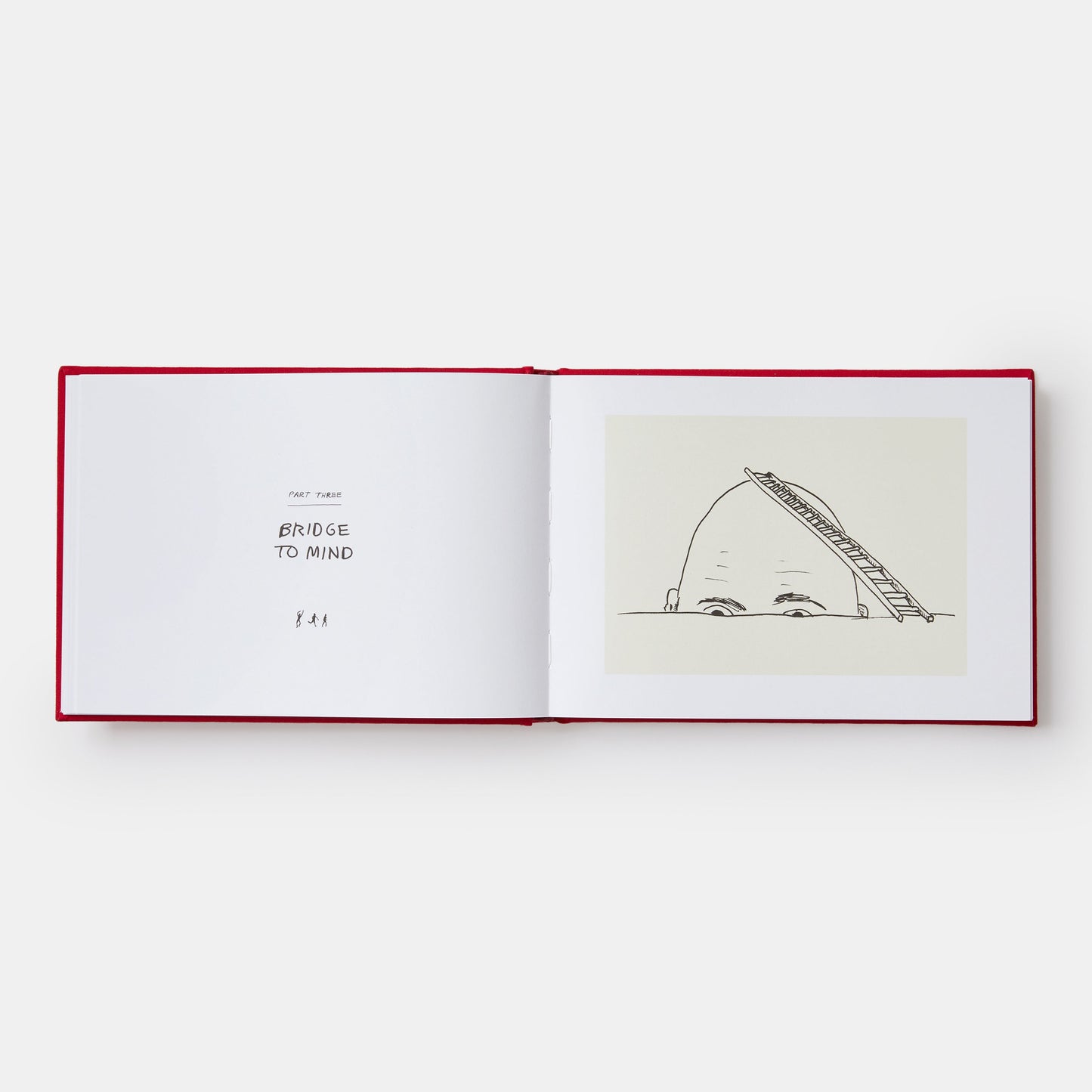 Una historia del mundo (en dingbats): dibujos y palabras