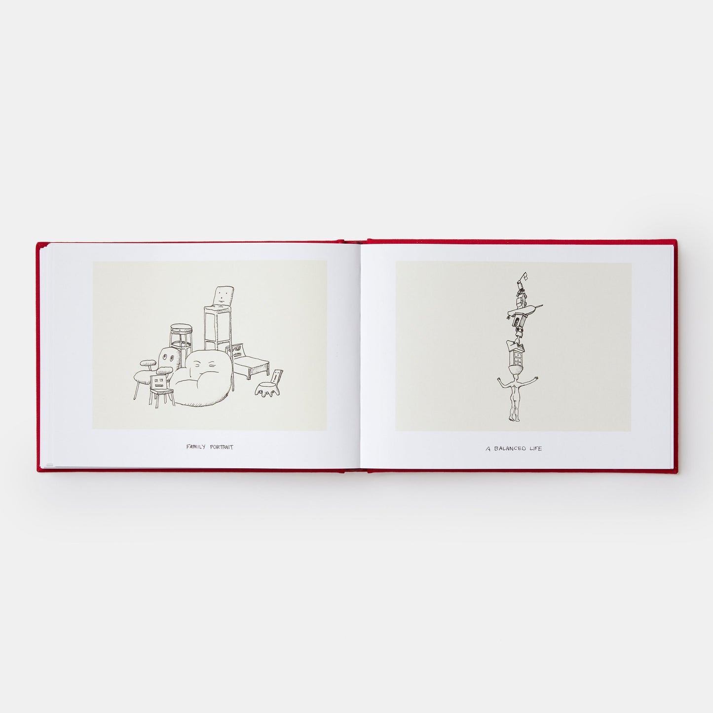Una historia del mundo (en dingbats): dibujos y palabras