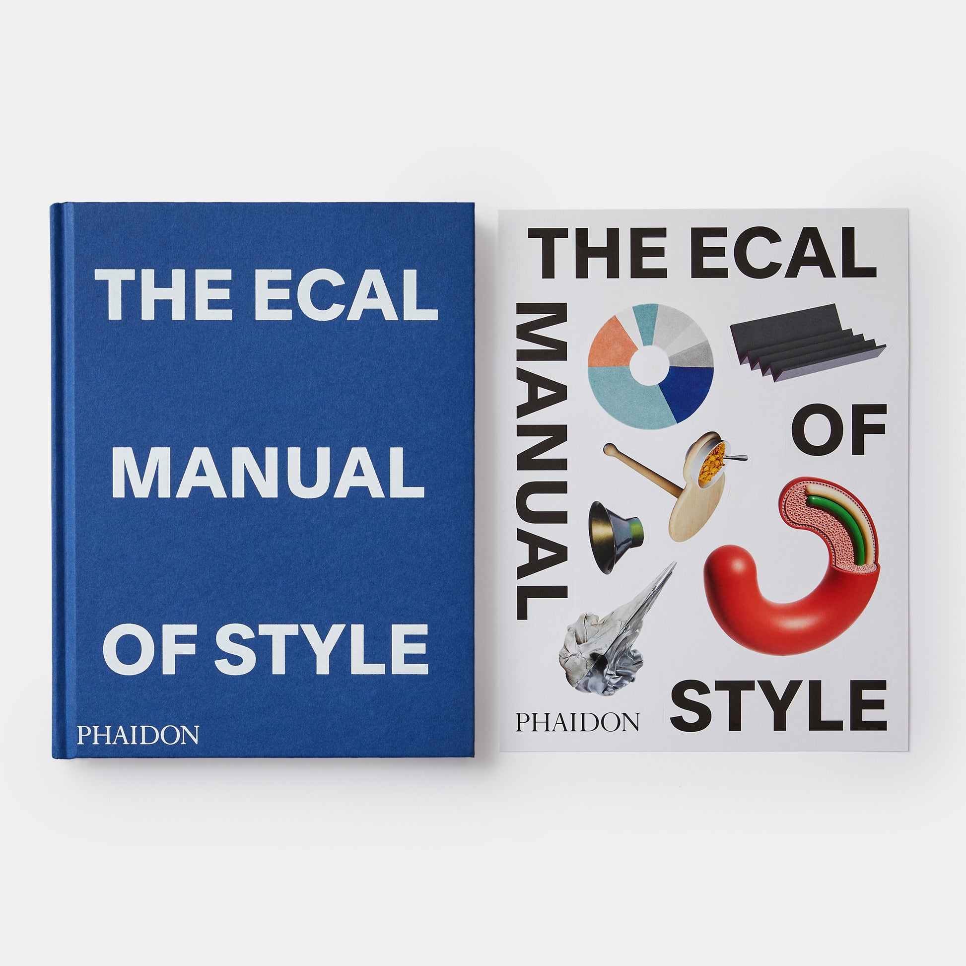 El Manual de Estilo de ECAL: ¿Cómo enseñar mejor el diseño hoy?