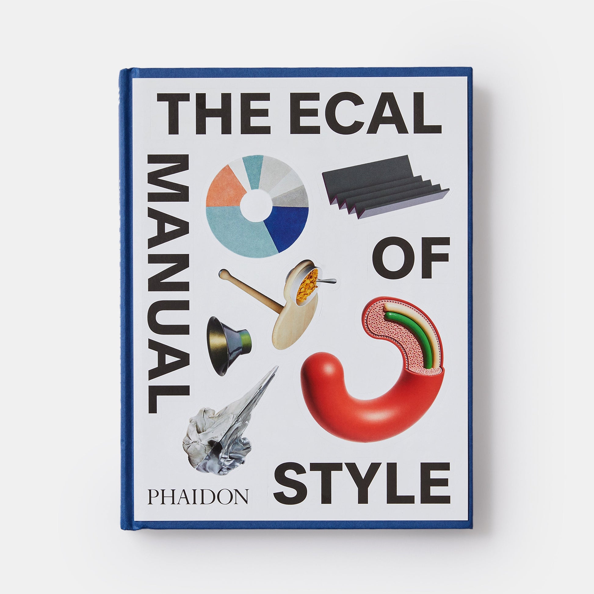El Manual de Estilo de ECAL: ¿Cómo enseñar mejor el diseño hoy?