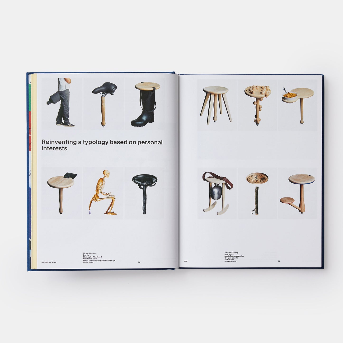 El Manual de Estilo de ECAL: ¿Cómo enseñar mejor el diseño hoy?
