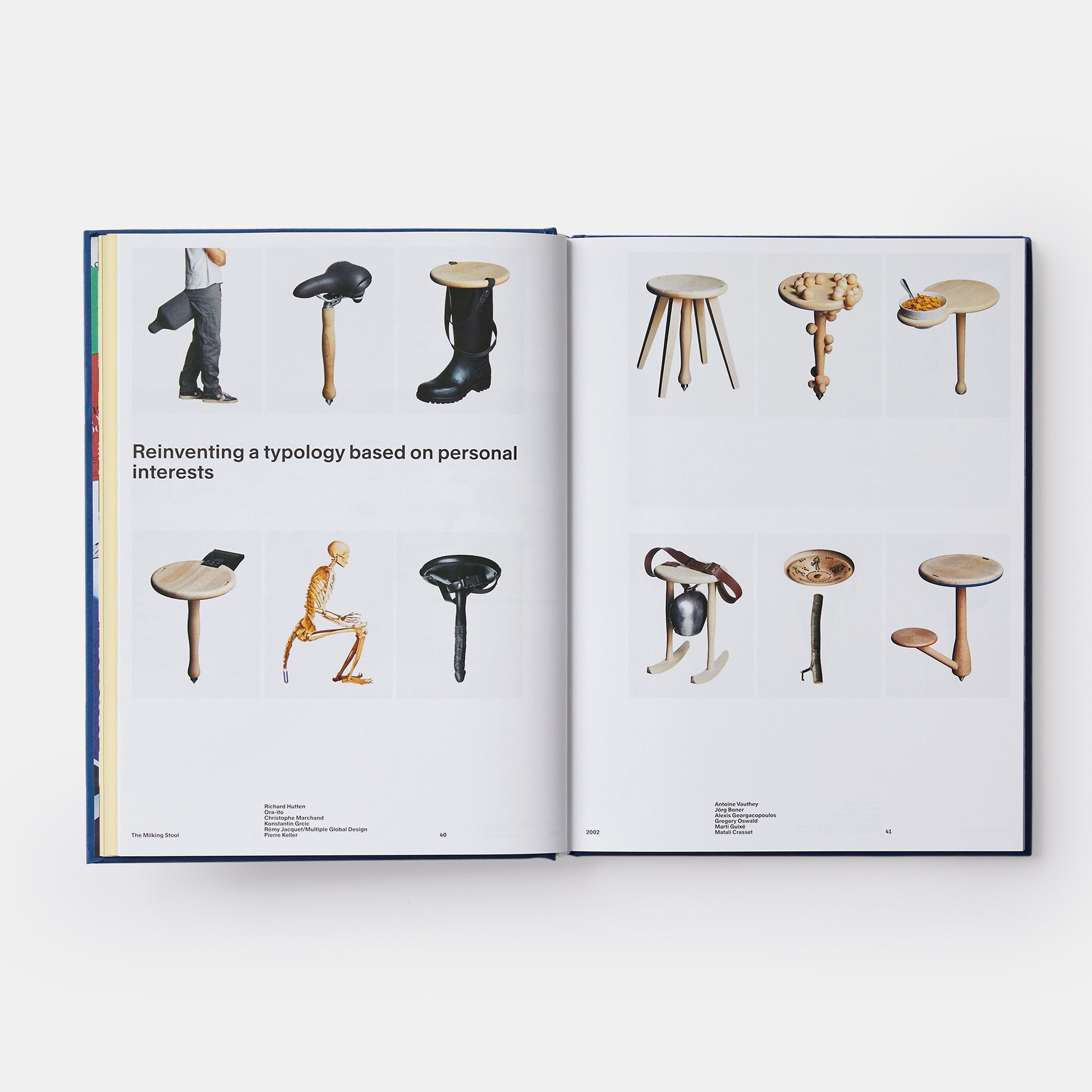 El Manual de Estilo de ECAL: ¿Cómo enseñar mejor el diseño hoy?