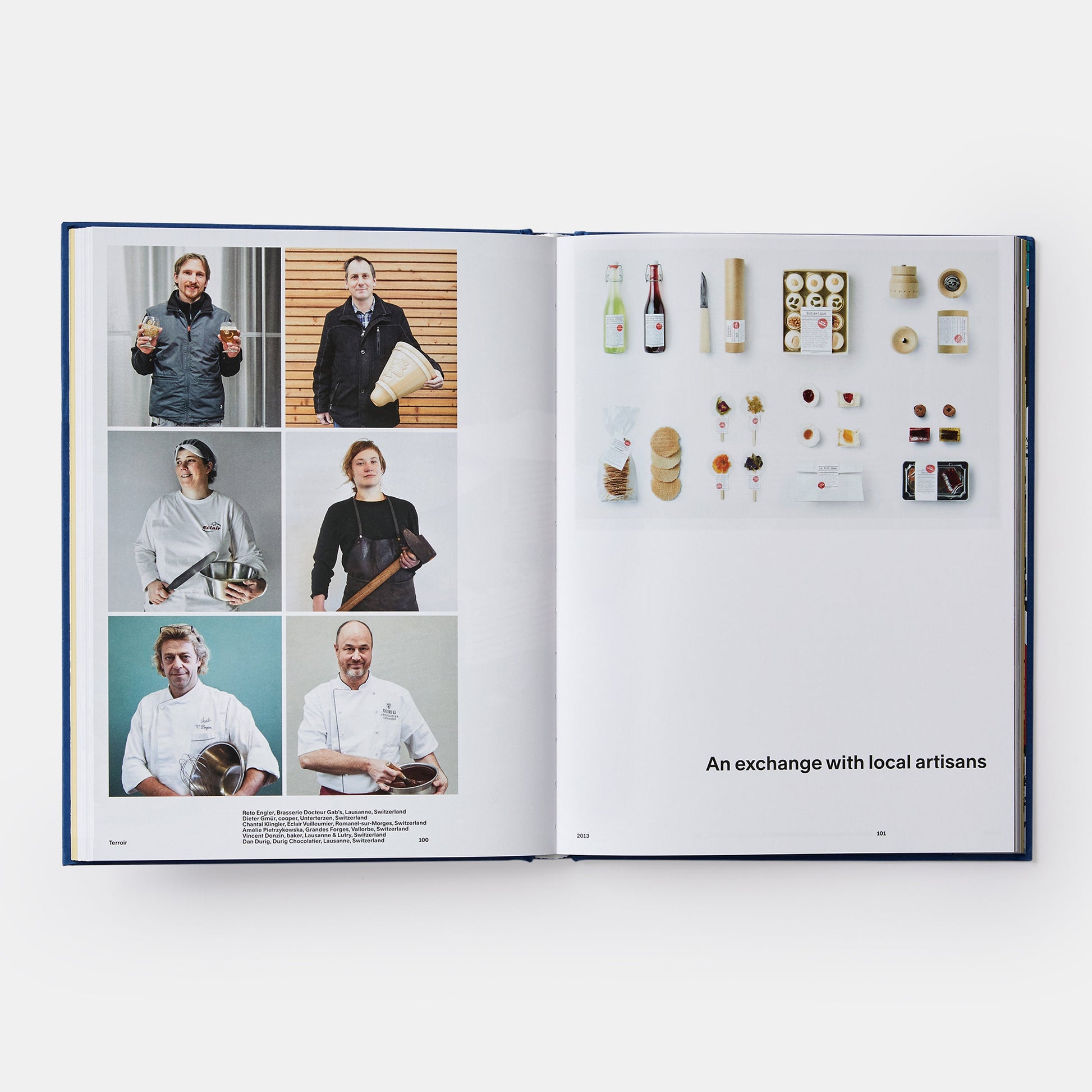 El Manual de Estilo de ECAL: ¿Cómo enseñar mejor el diseño hoy?