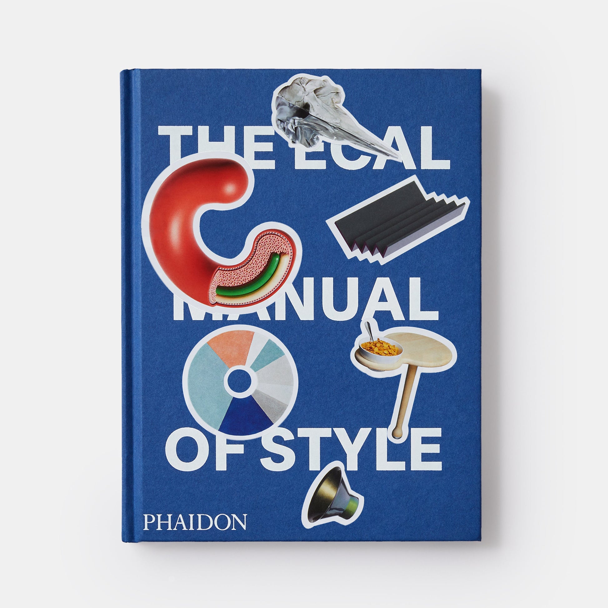 El Manual de Estilo de ECAL: ¿Cómo enseñar mejor el diseño hoy?