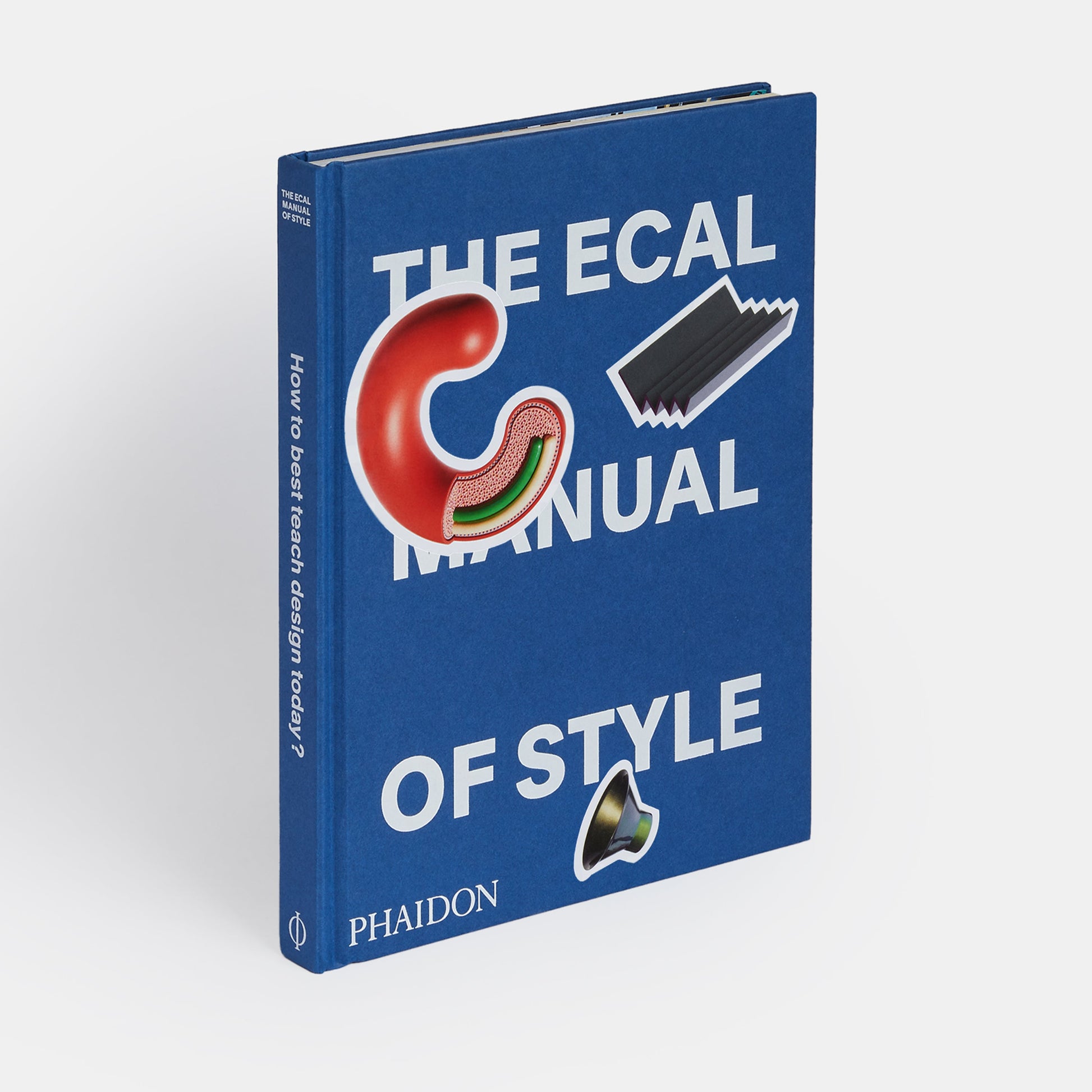 El Manual de Estilo de ECAL: ¿Cómo enseñar mejor el diseño hoy?