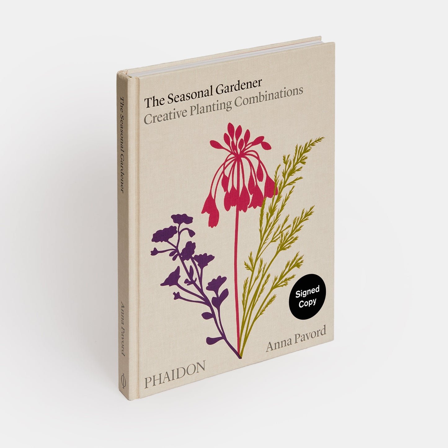 THE SEASONAL GARDENER: CREATIVE PLANTING COMBINATIONS