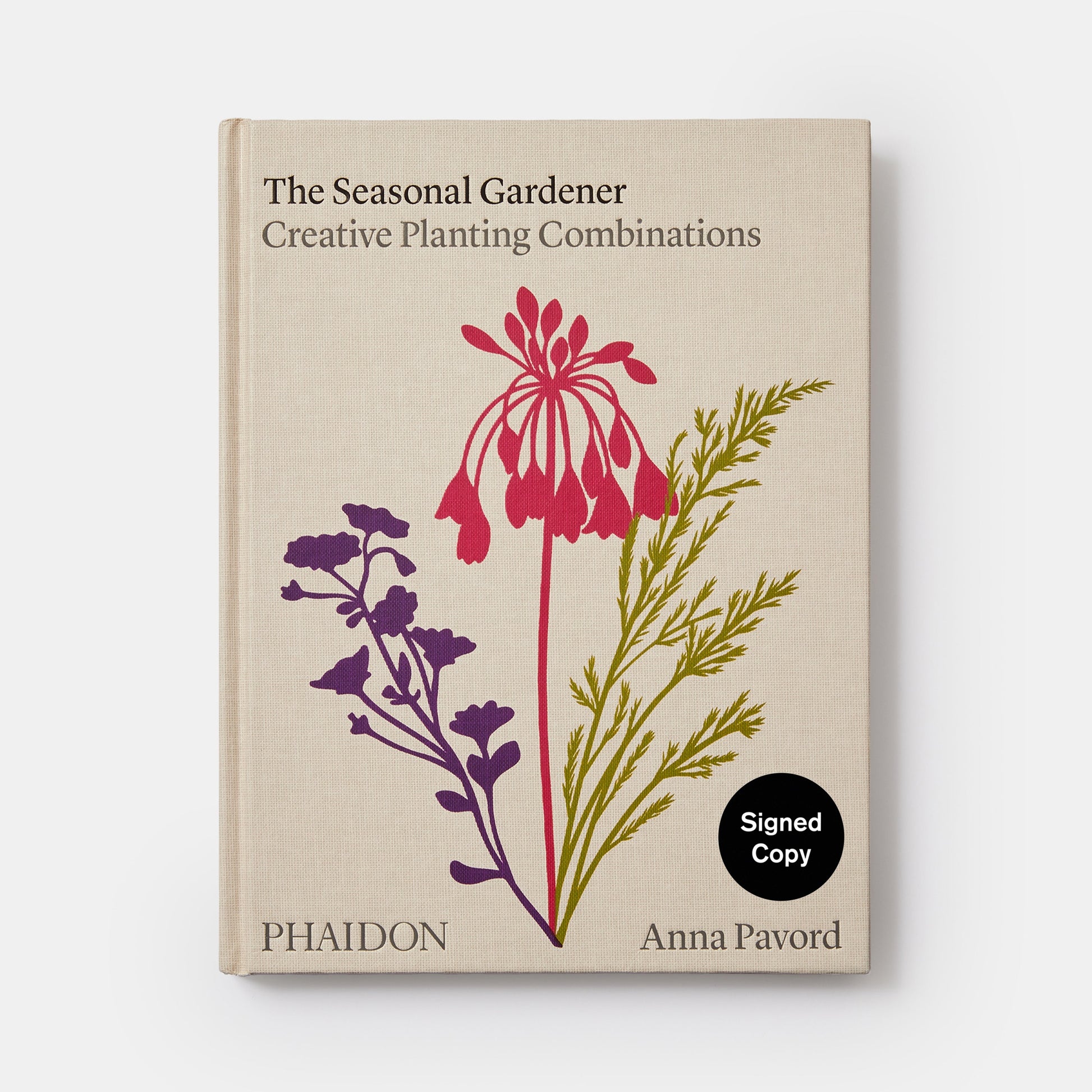 THE SEASONAL GARDENER: CREATIVE PLANTING COMBINATIONS