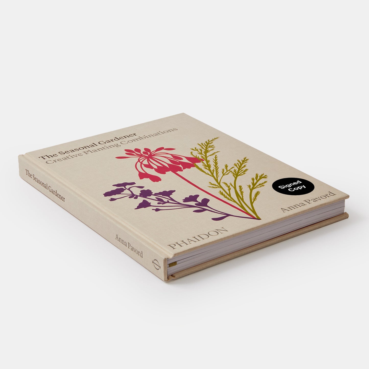 THE SEASONAL GARDENER: CREATIVE PLANTING COMBINATIONS