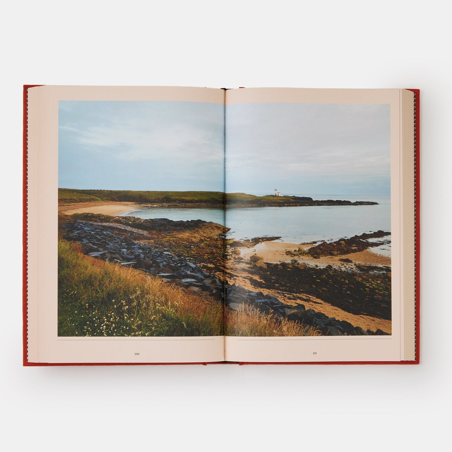 The British Cookbook: auténticas recetas caseras de Inglaterra, Gales, Escocia e Irlanda del Norte