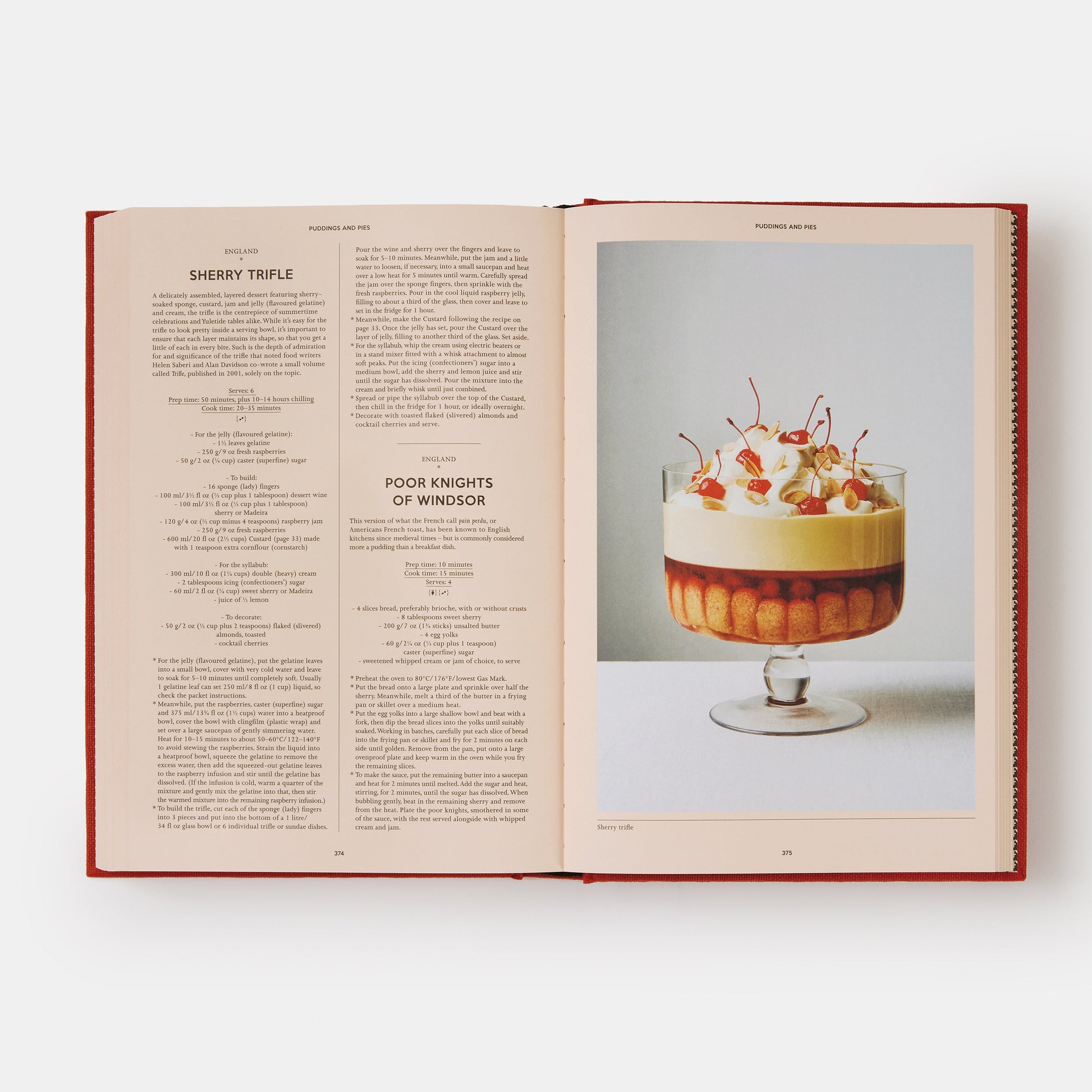 The British Cookbook: auténticas recetas caseras de Inglaterra, Gales, Escocia e Irlanda del Norte