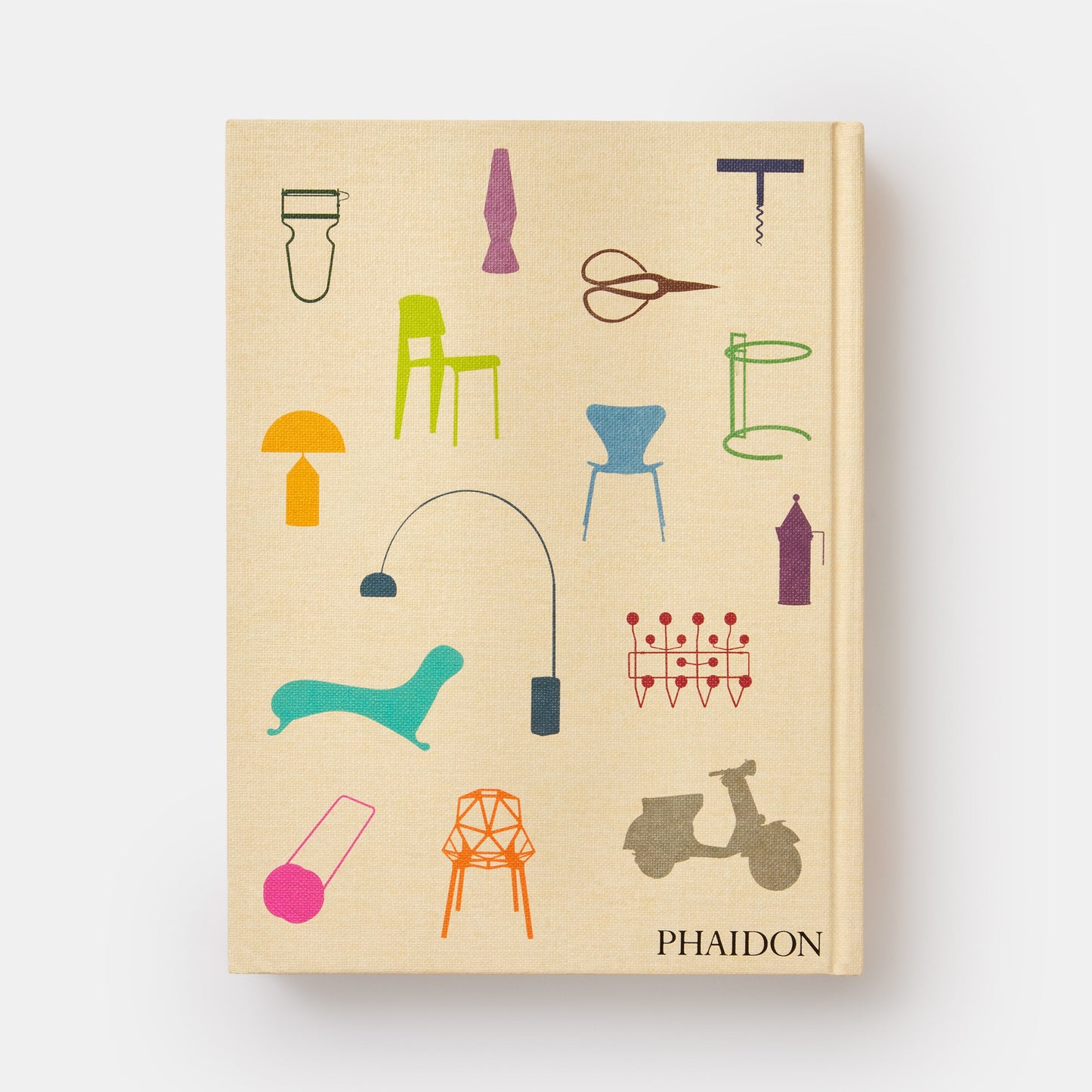 1000 Clásicos del Diseño