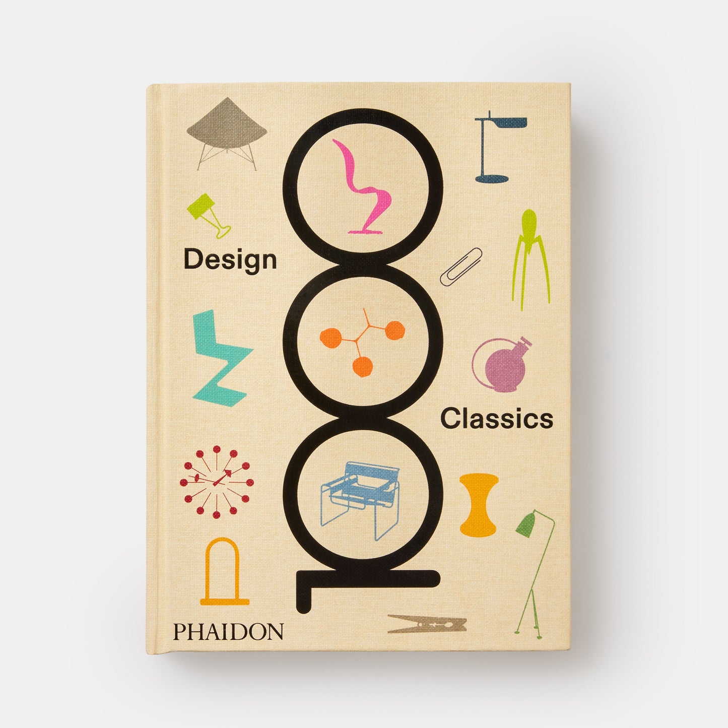1000 Clásicos del Diseño