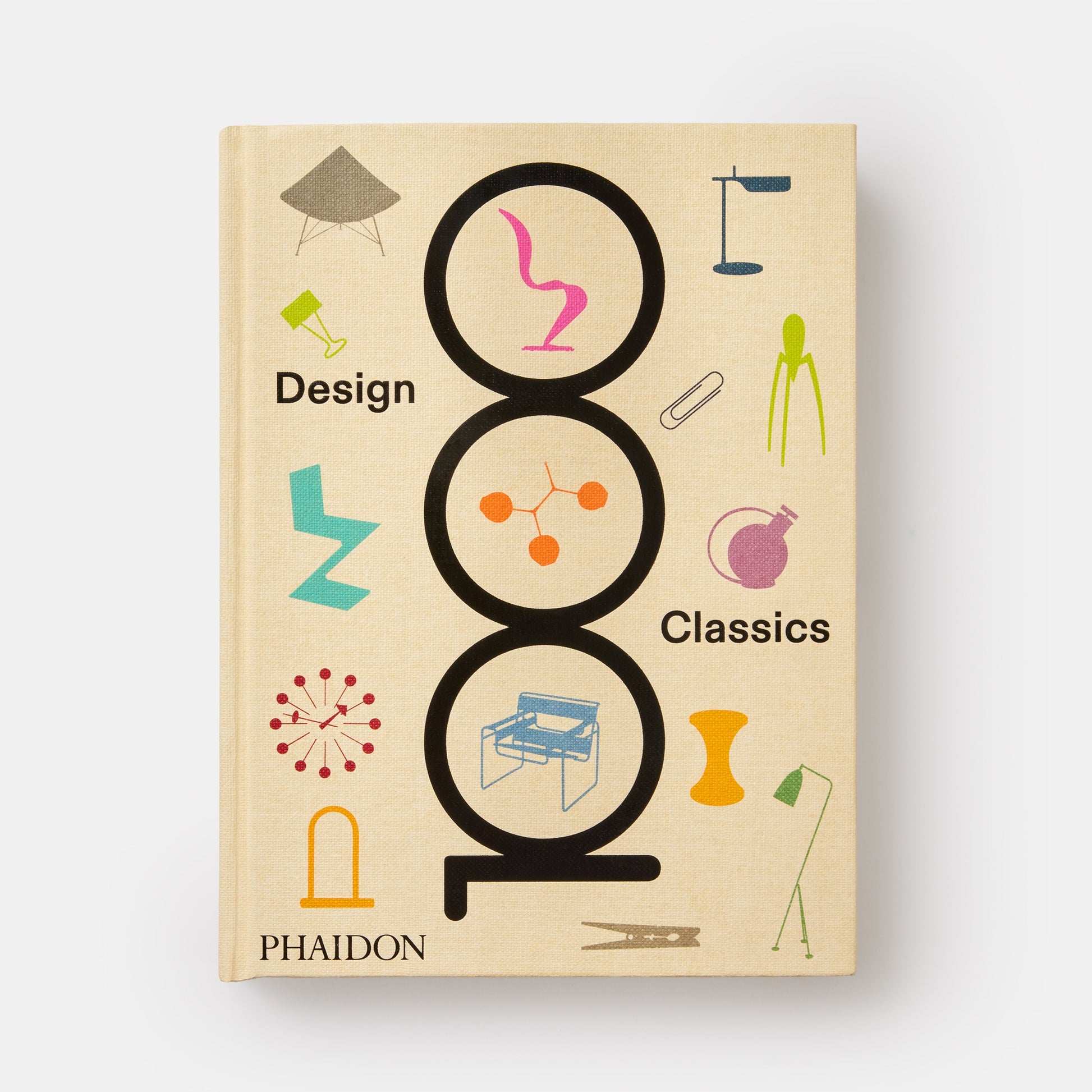 1000 Clásicos del Diseño