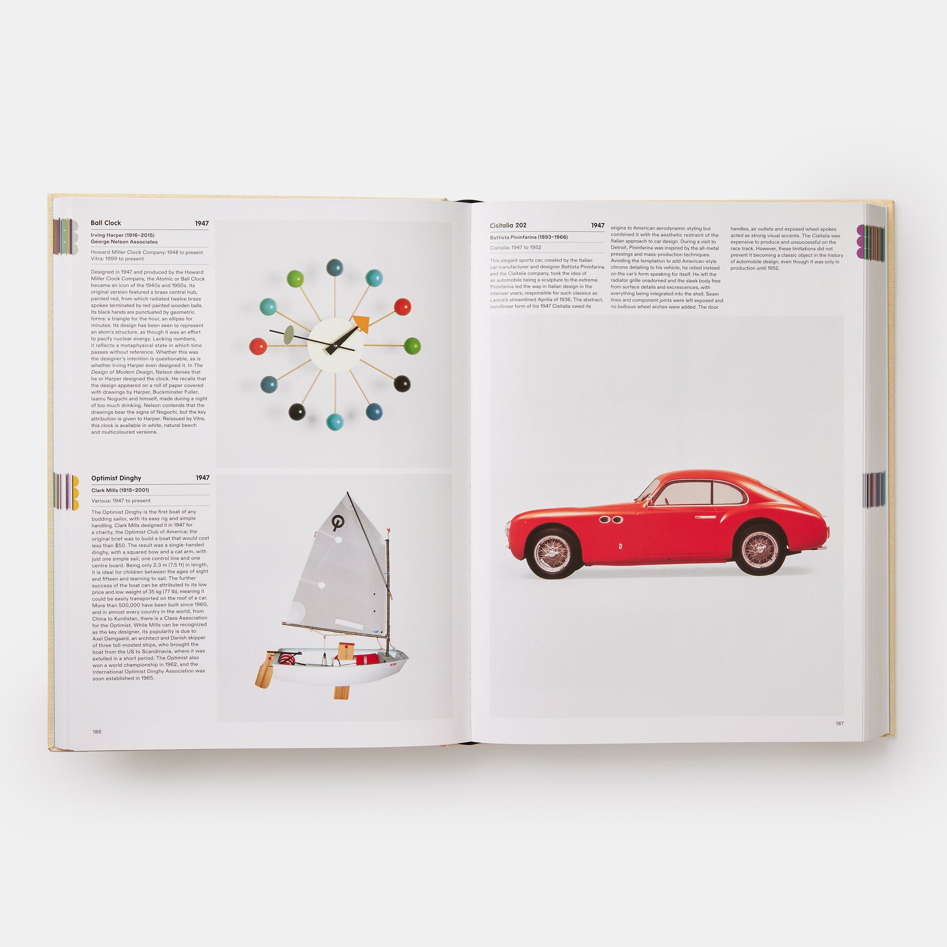 1000 Clásicos del Diseño