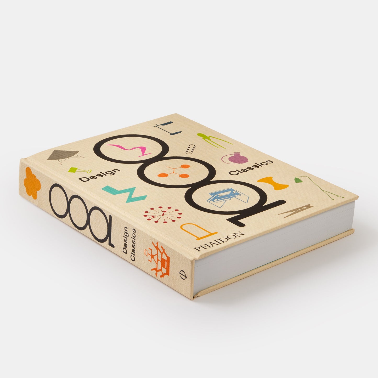 1000 Clásicos del Diseño