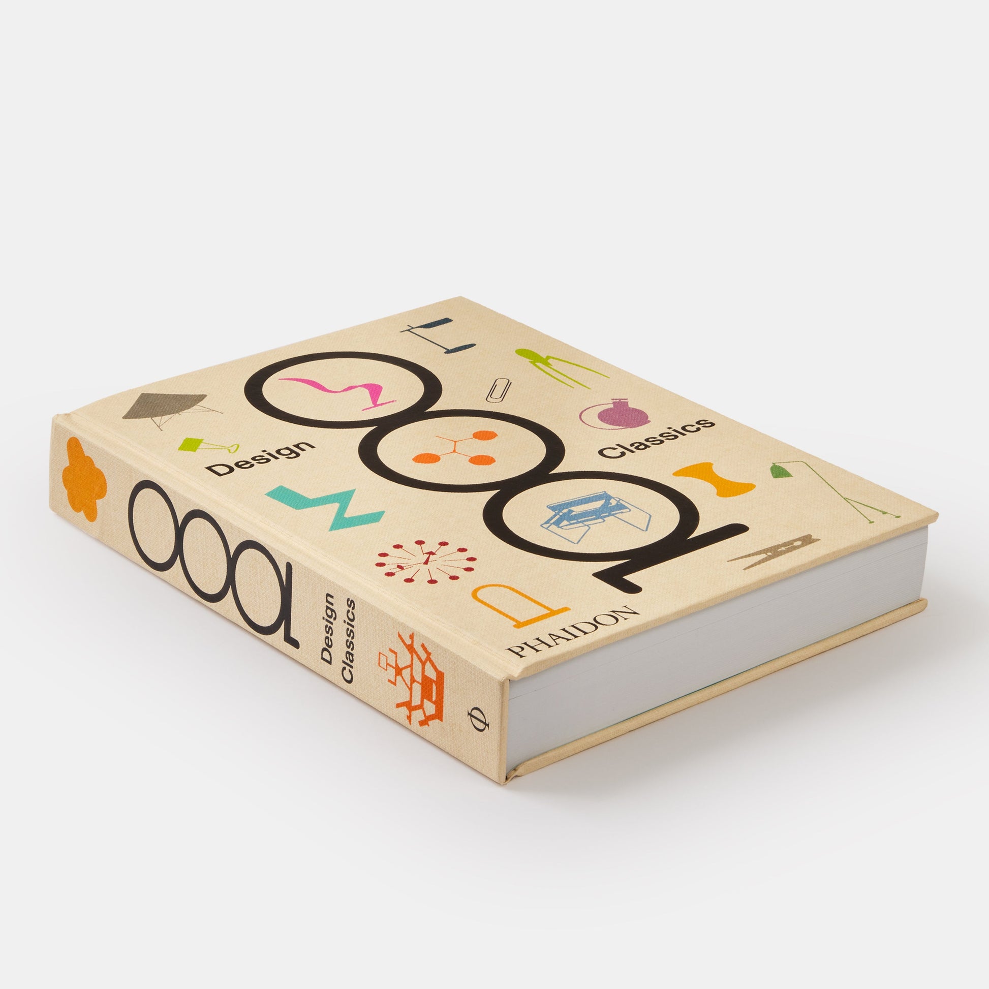 1000 Clásicos del Diseño