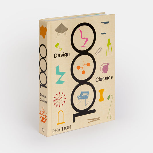 1000 Clásicos del Diseño
