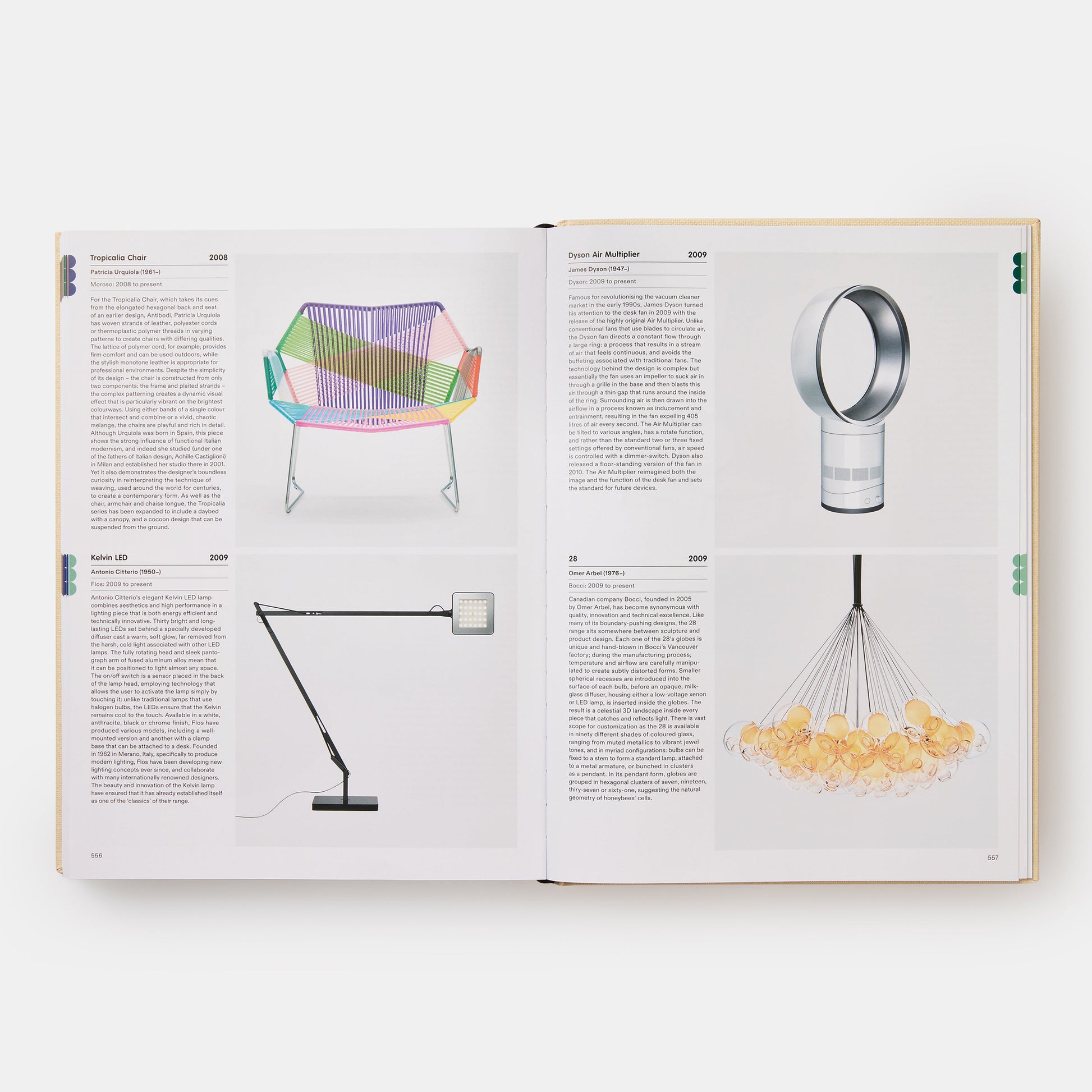 1000 Clásicos del Diseño