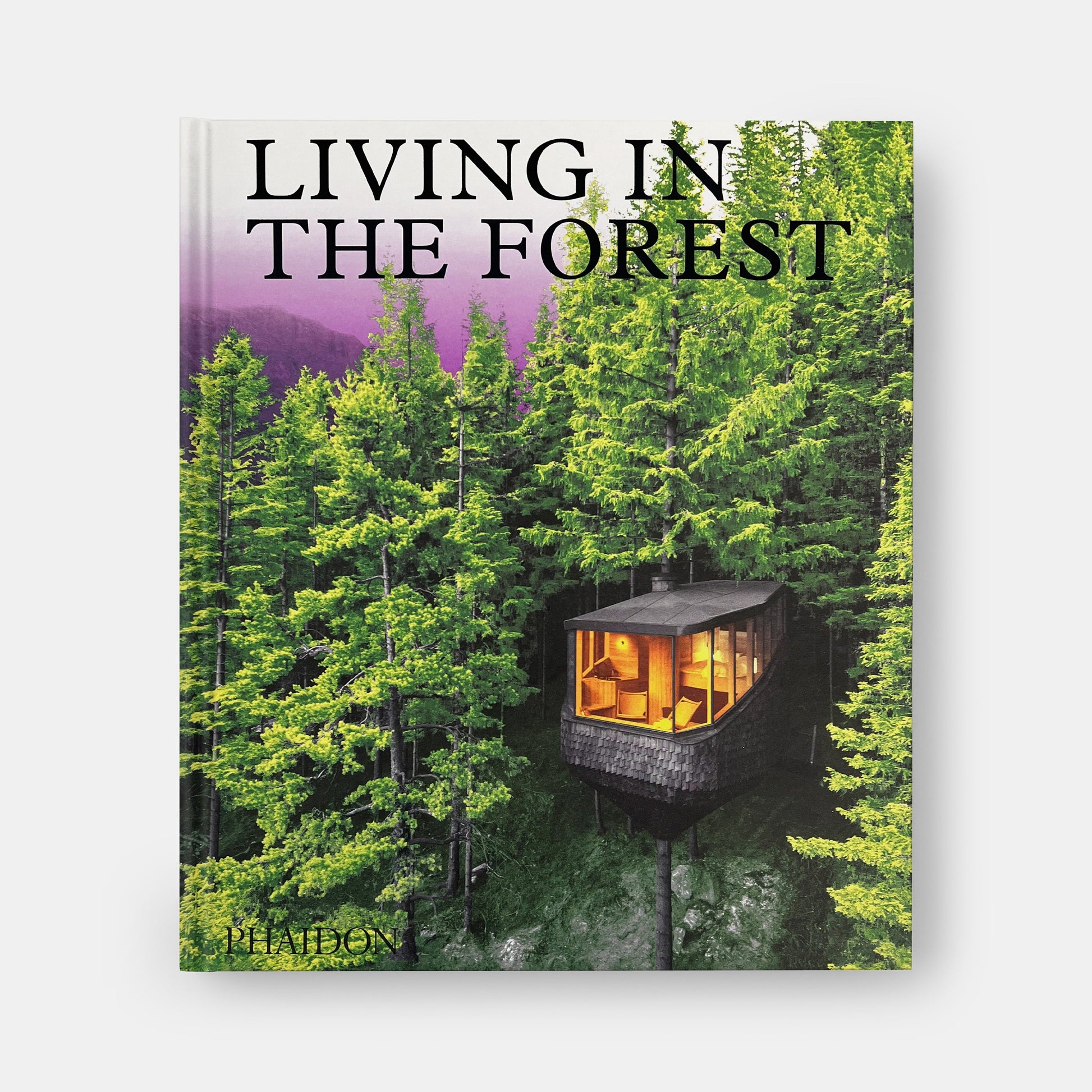 Vivir en el bosque