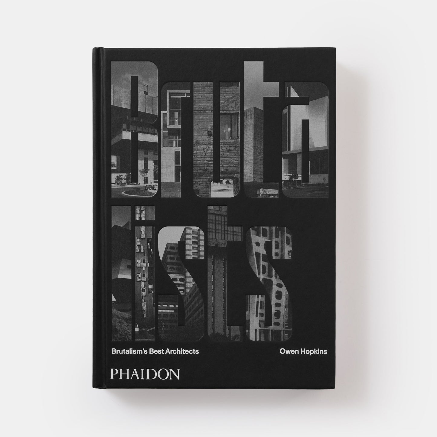 The Brutalists: Los mejores arquitectos del brutalismo