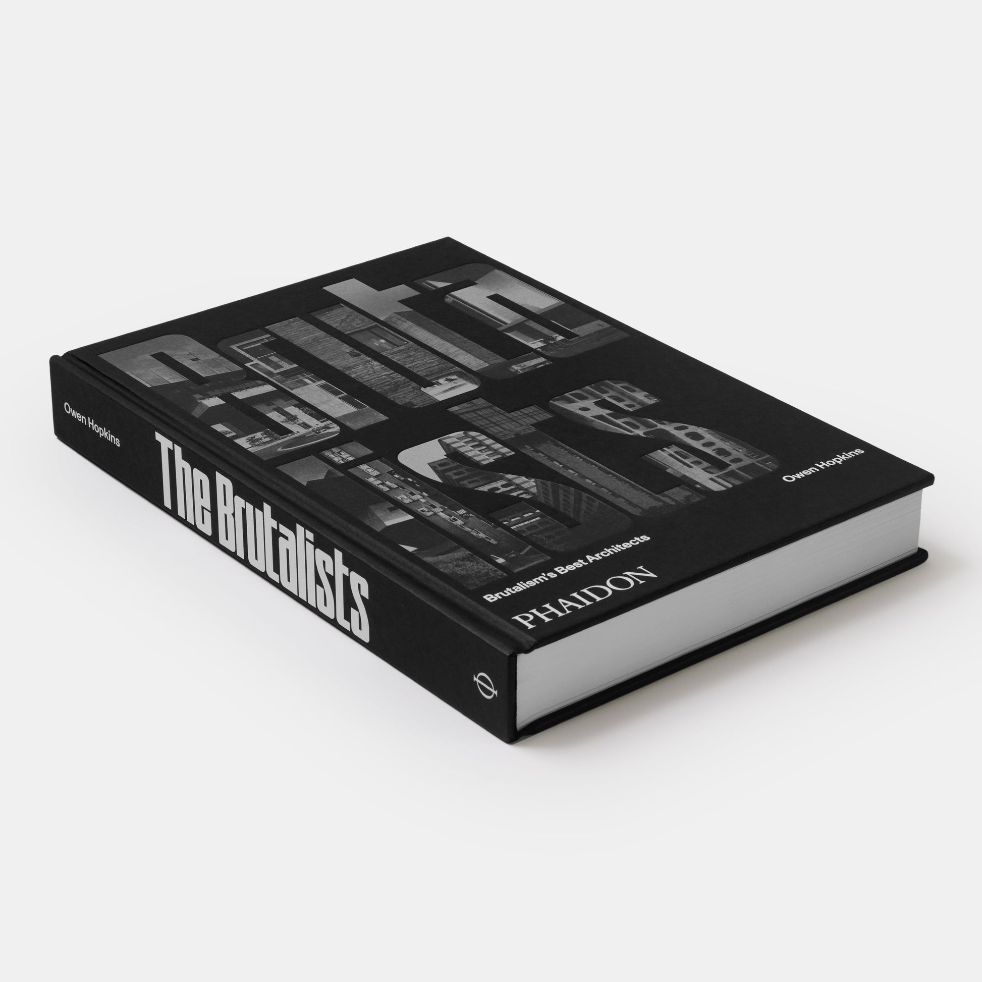 The Brutalists: Los mejores arquitectos del brutalismo