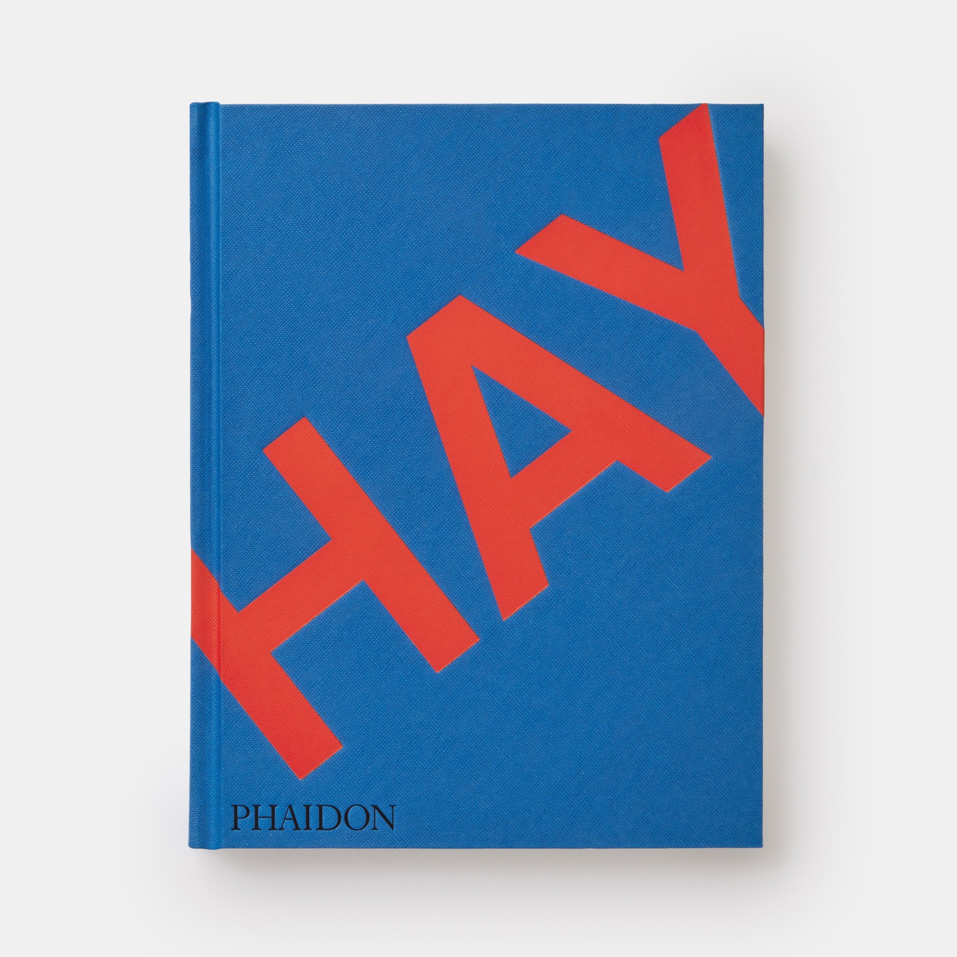 HAY