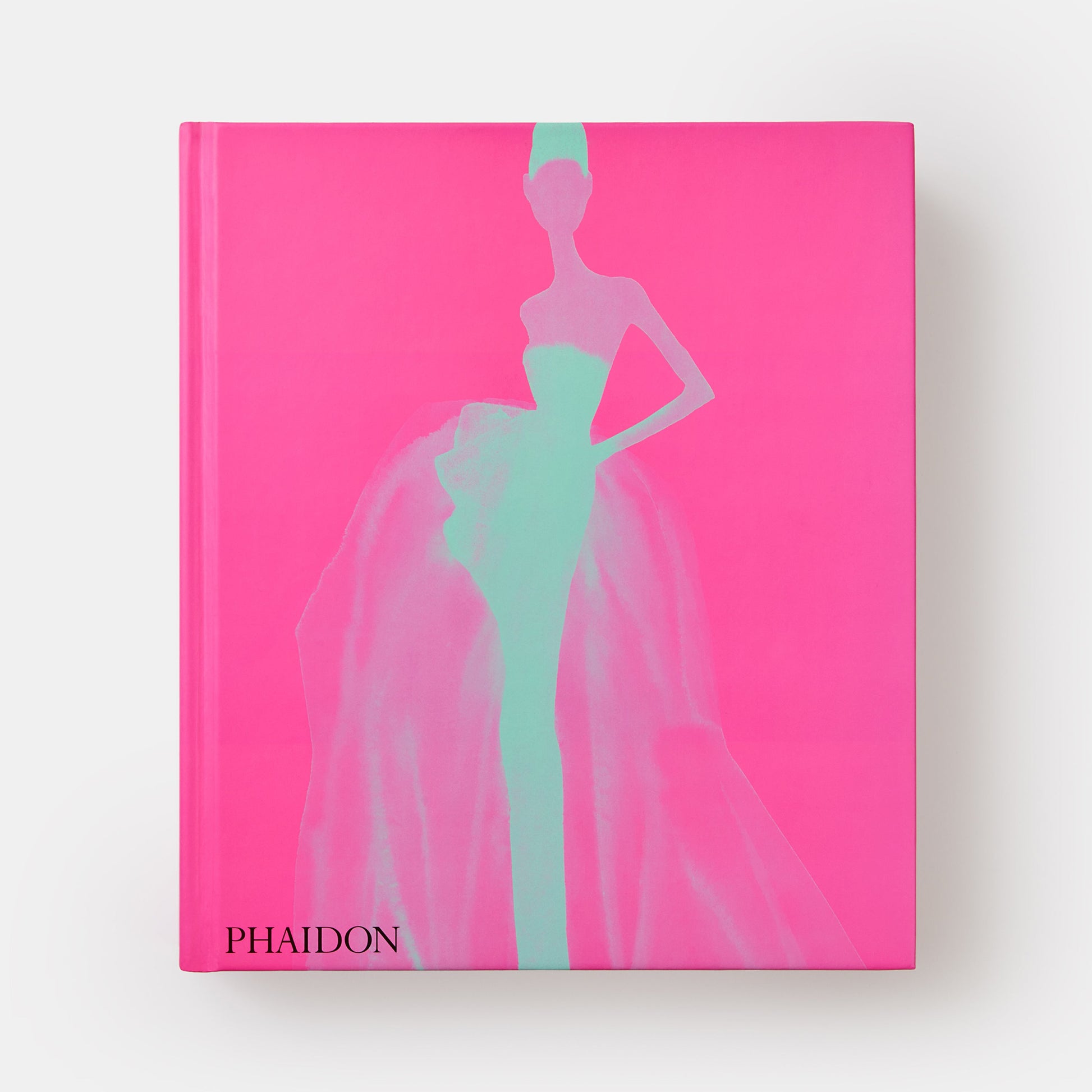 El libro de la moda