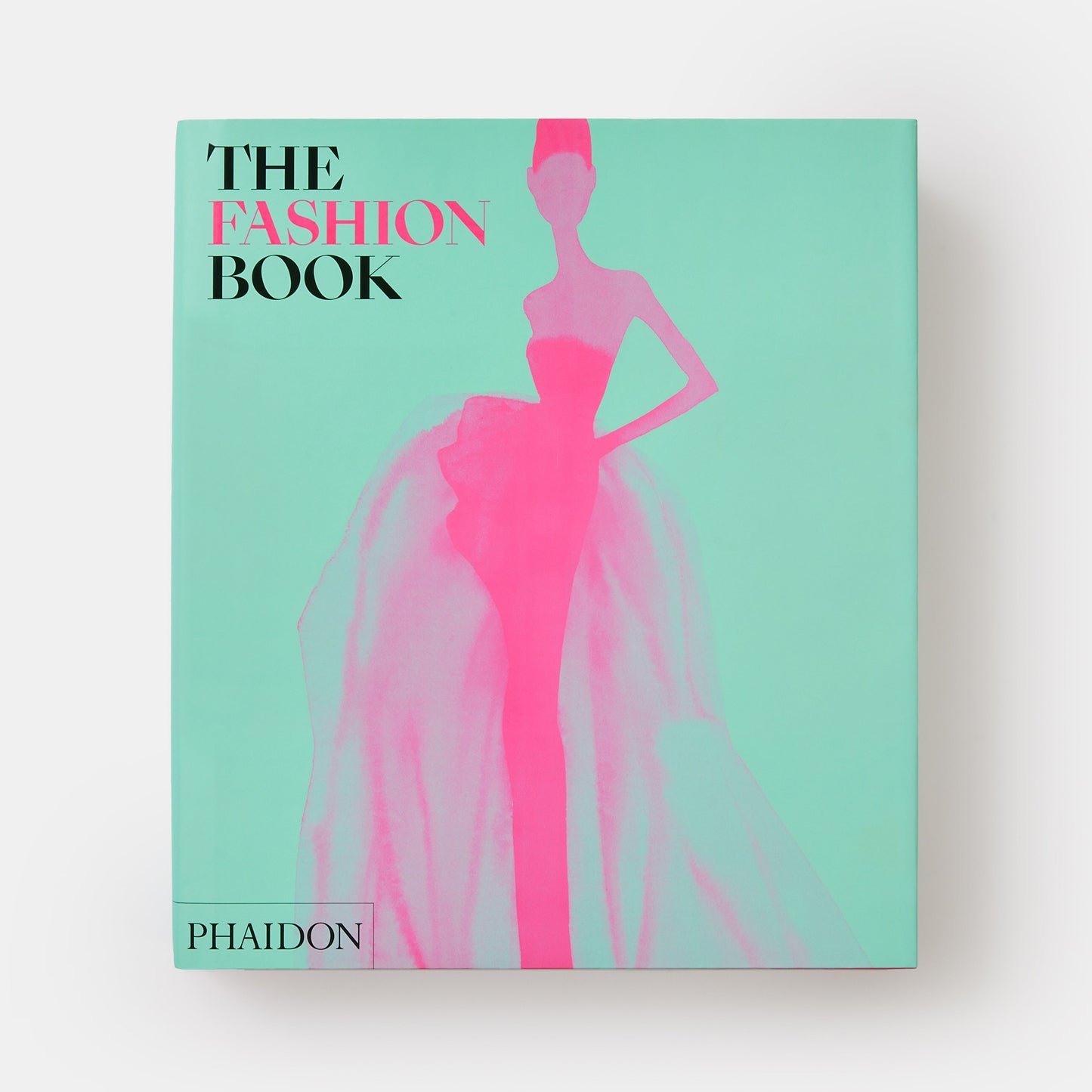 El libro de la moda