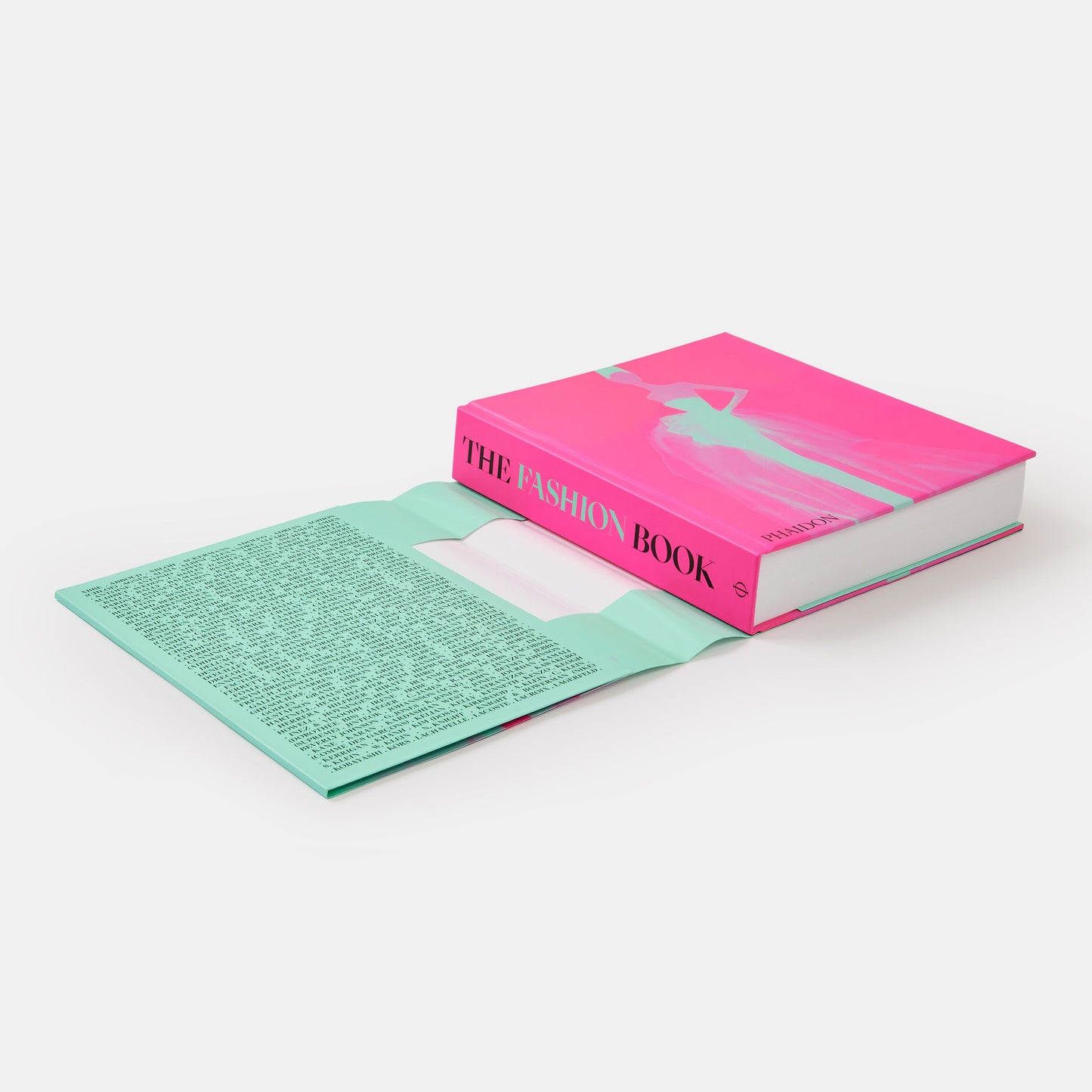 El libro de la moda