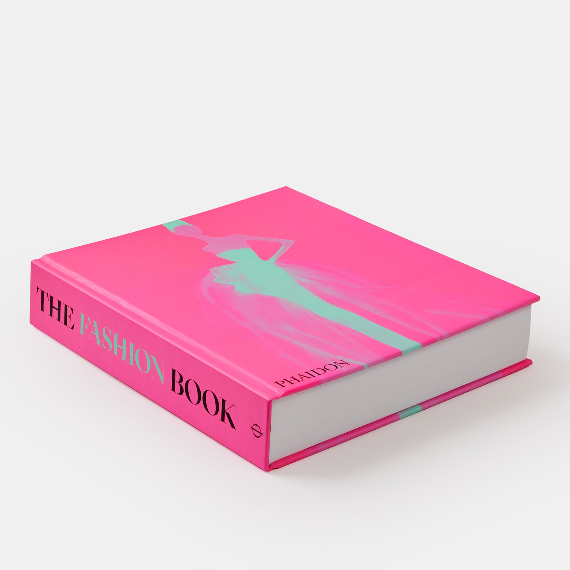 El libro de la moda