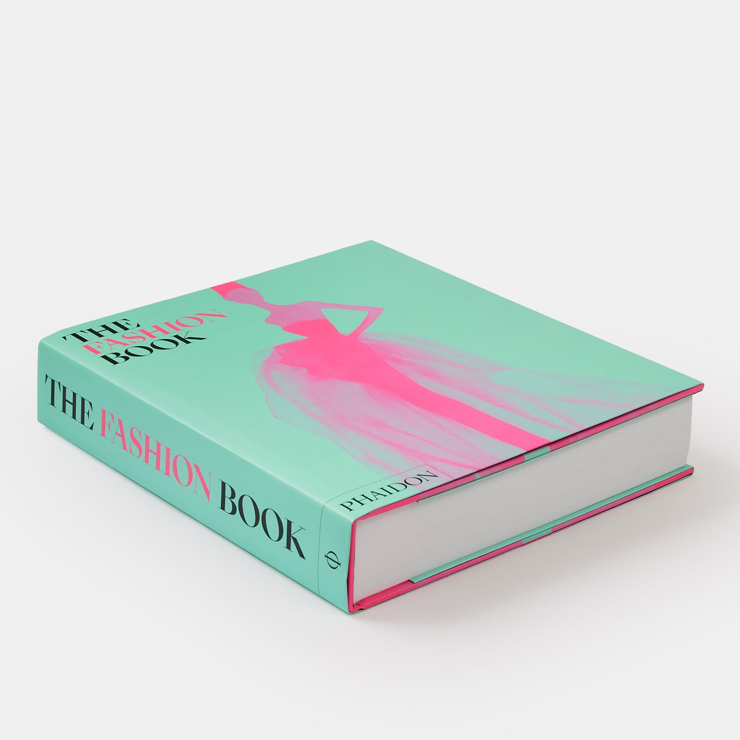 El libro de la moda