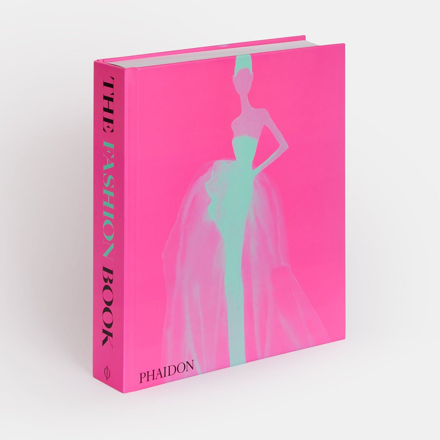 El libro de la moda