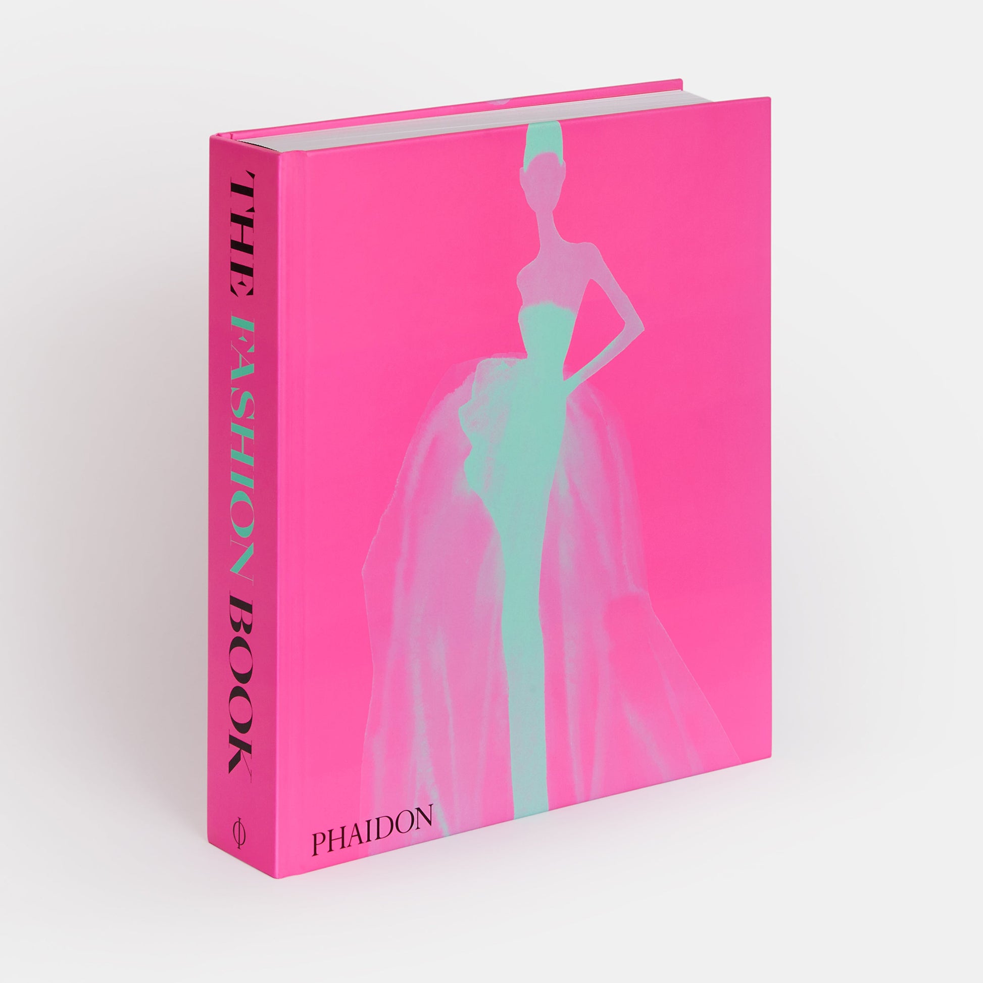 El libro de la moda