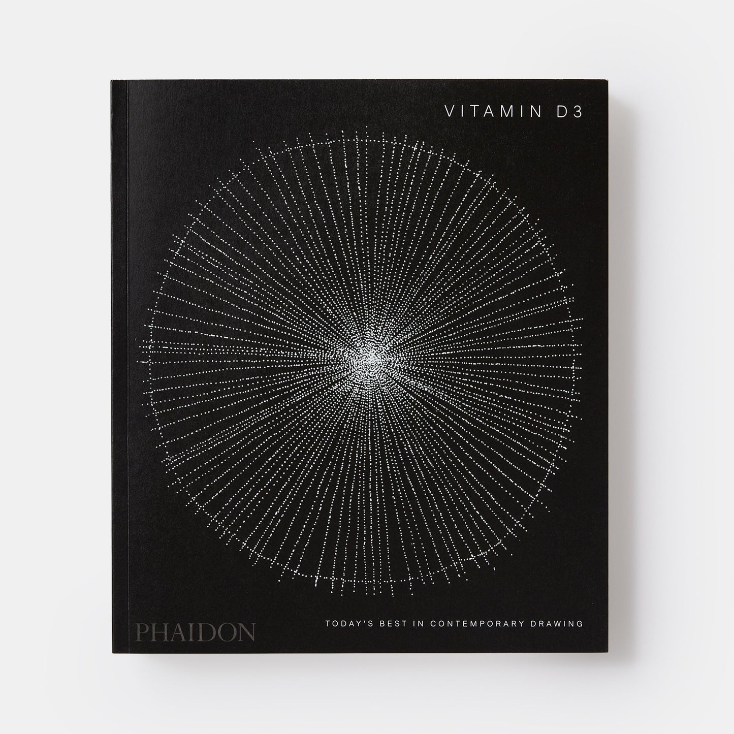 VITAMIN D3: TODAY'S BEST IN CONTEMPORARY DRAWING