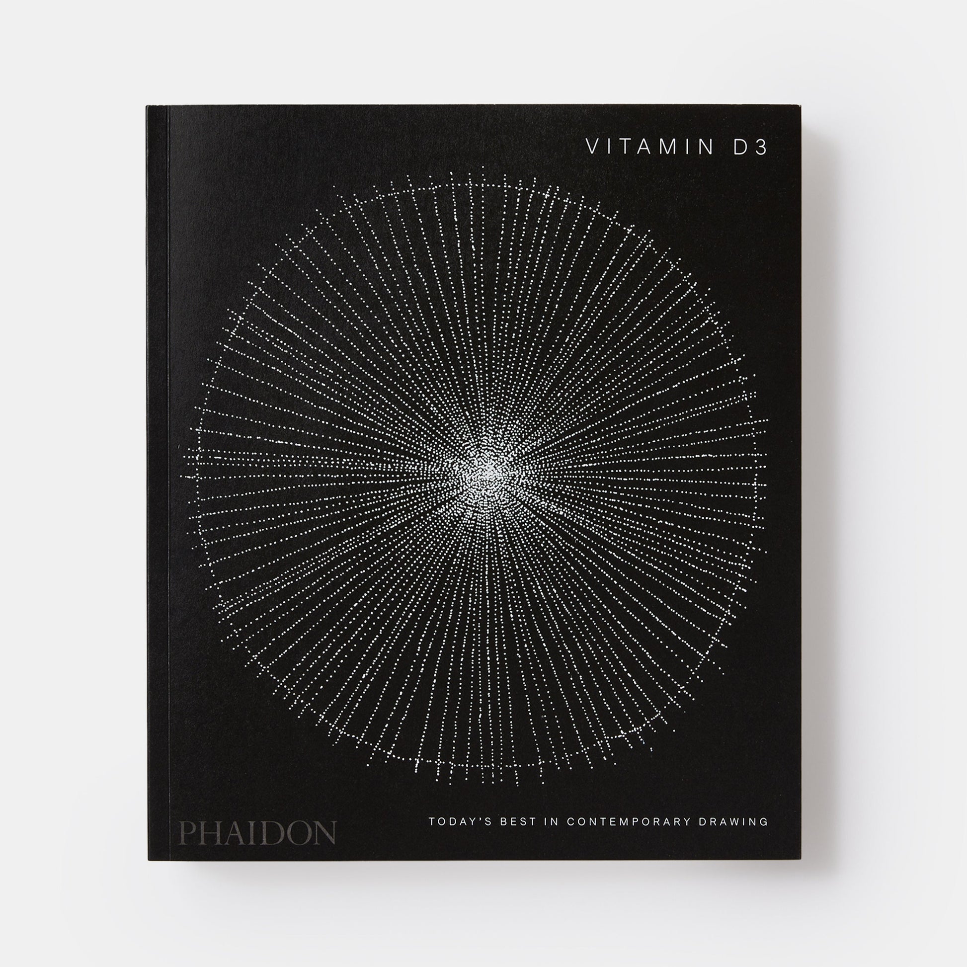 VITAMIN D3: TODAY'S BEST IN CONTEMPORARY DRAWING