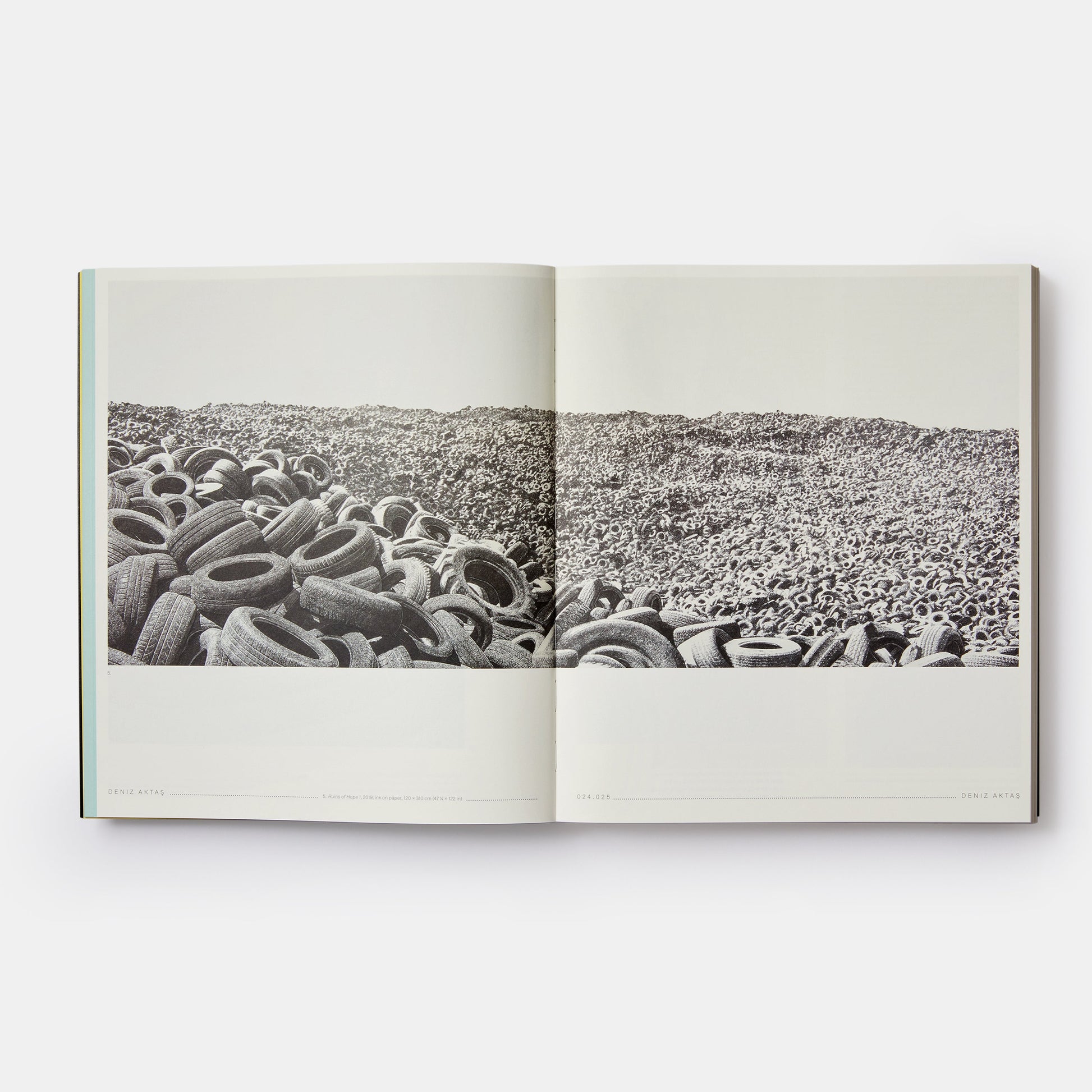VITAMIN D3: TODAY'S BEST IN CONTEMPORARY DRAWING