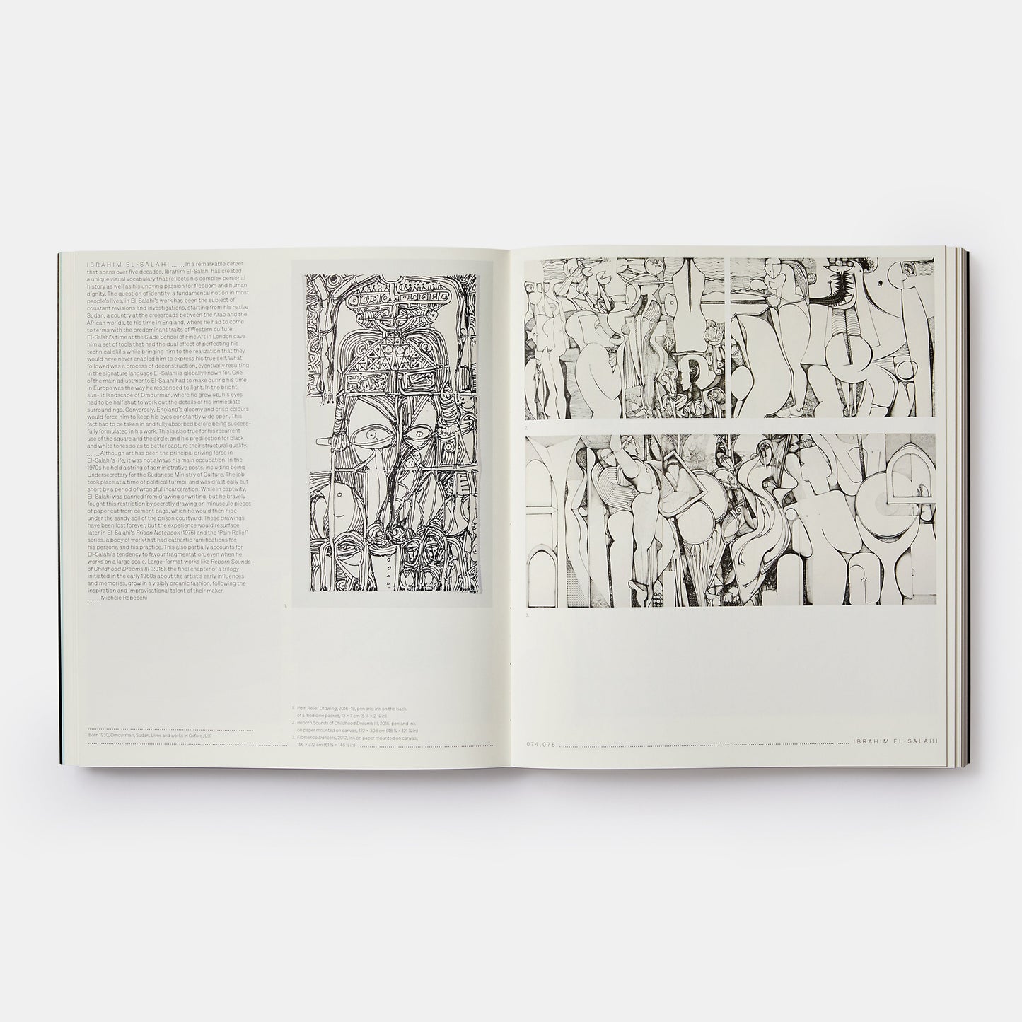 VITAMIN D3: TODAY'S BEST IN CONTEMPORARY DRAWING
