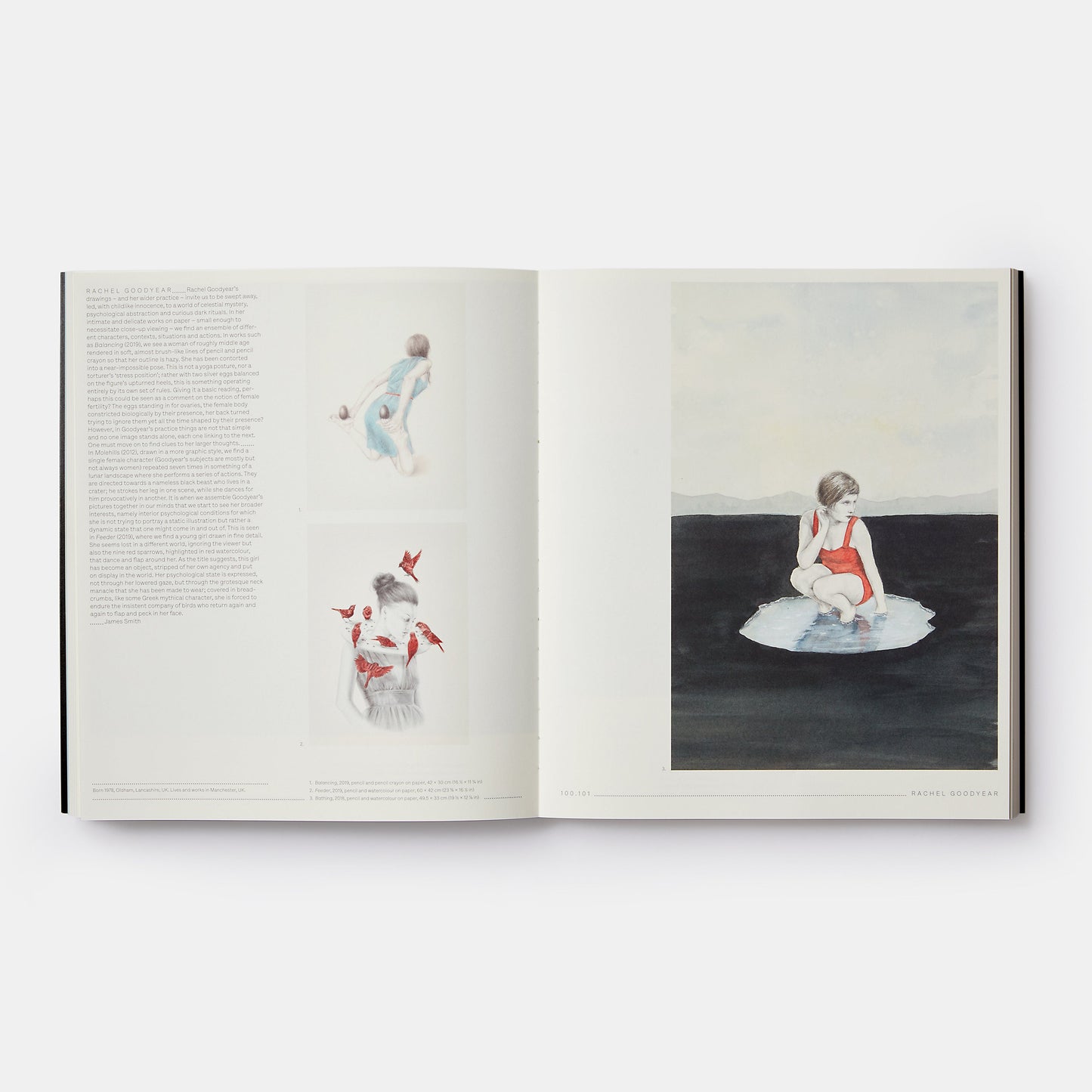 VITAMIN D3: TODAY'S BEST IN CONTEMPORARY DRAWING
