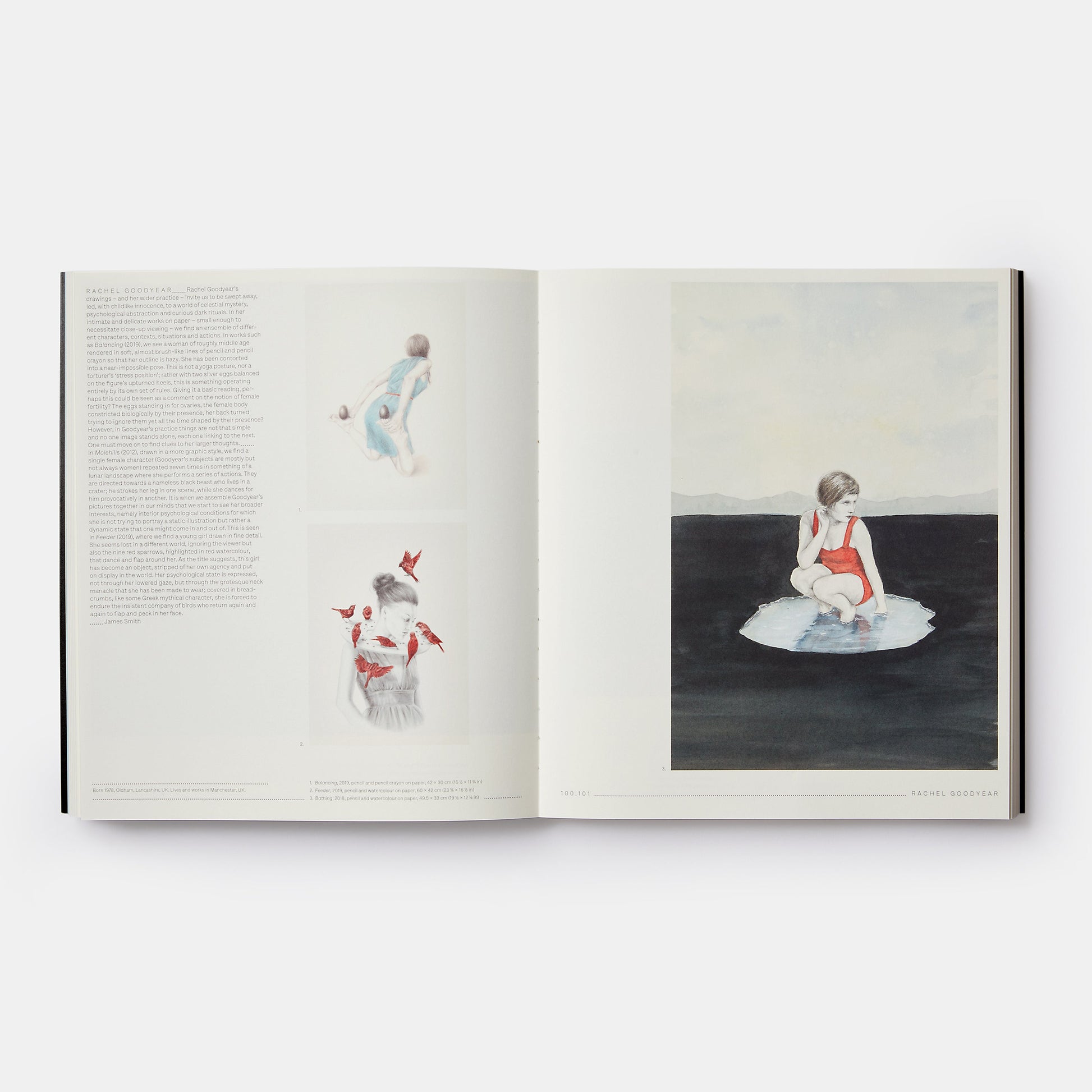 VITAMIN D3: TODAY'S BEST IN CONTEMPORARY DRAWING