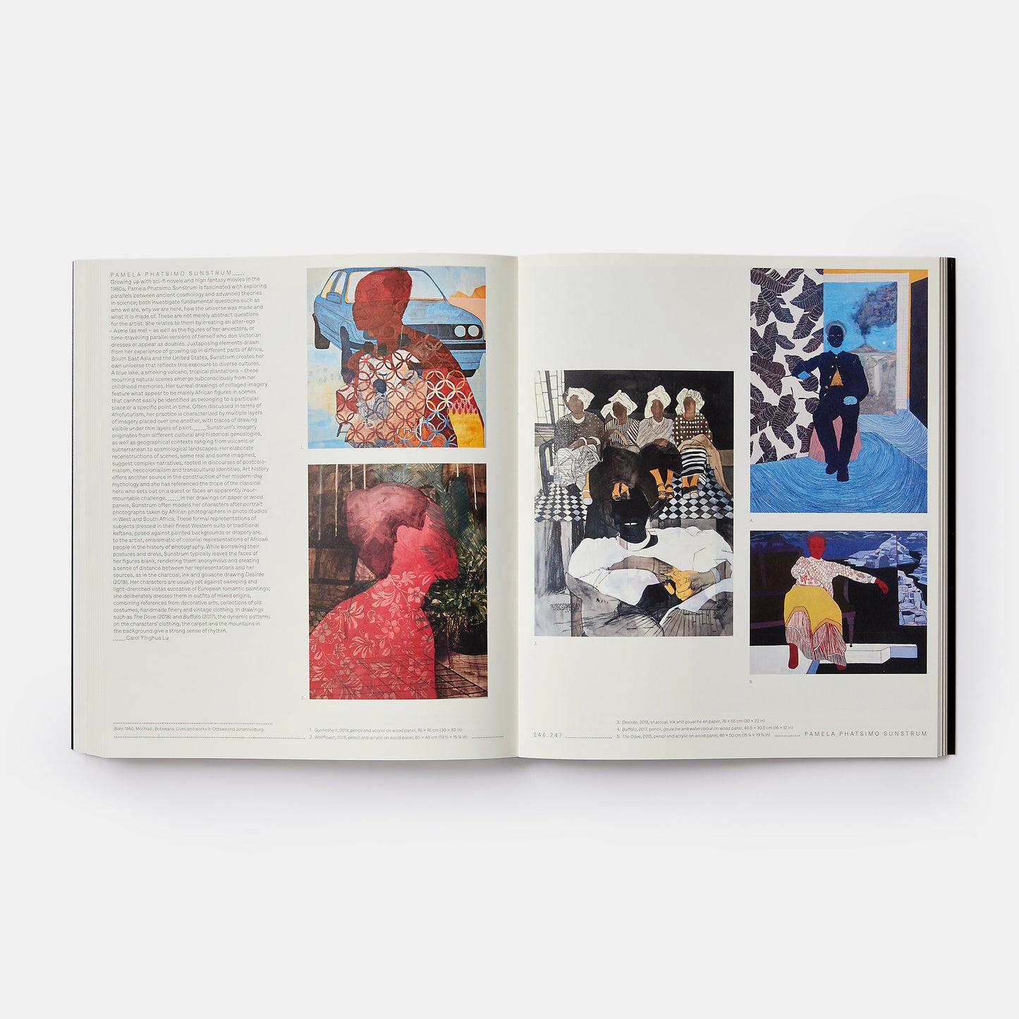 VITAMIN D3: TODAY'S BEST IN CONTEMPORARY DRAWING