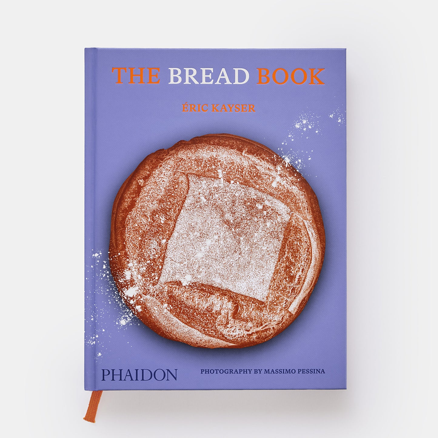 El libro del pan: 60 recetas artesanales para el panadero casero (del autor de El libro Larousse del pan)